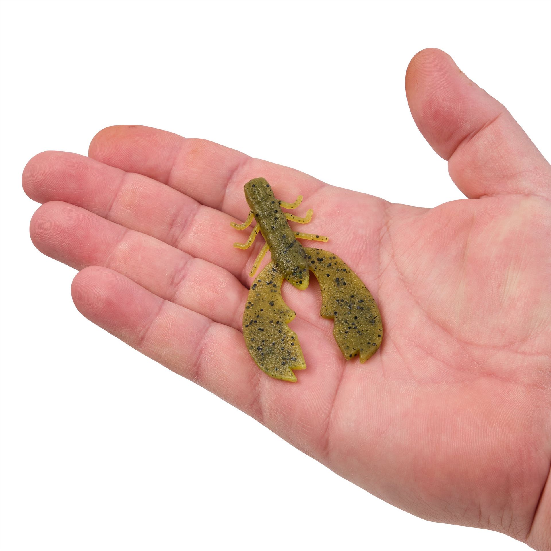 PowerBait® MaxScent Chigger Craw