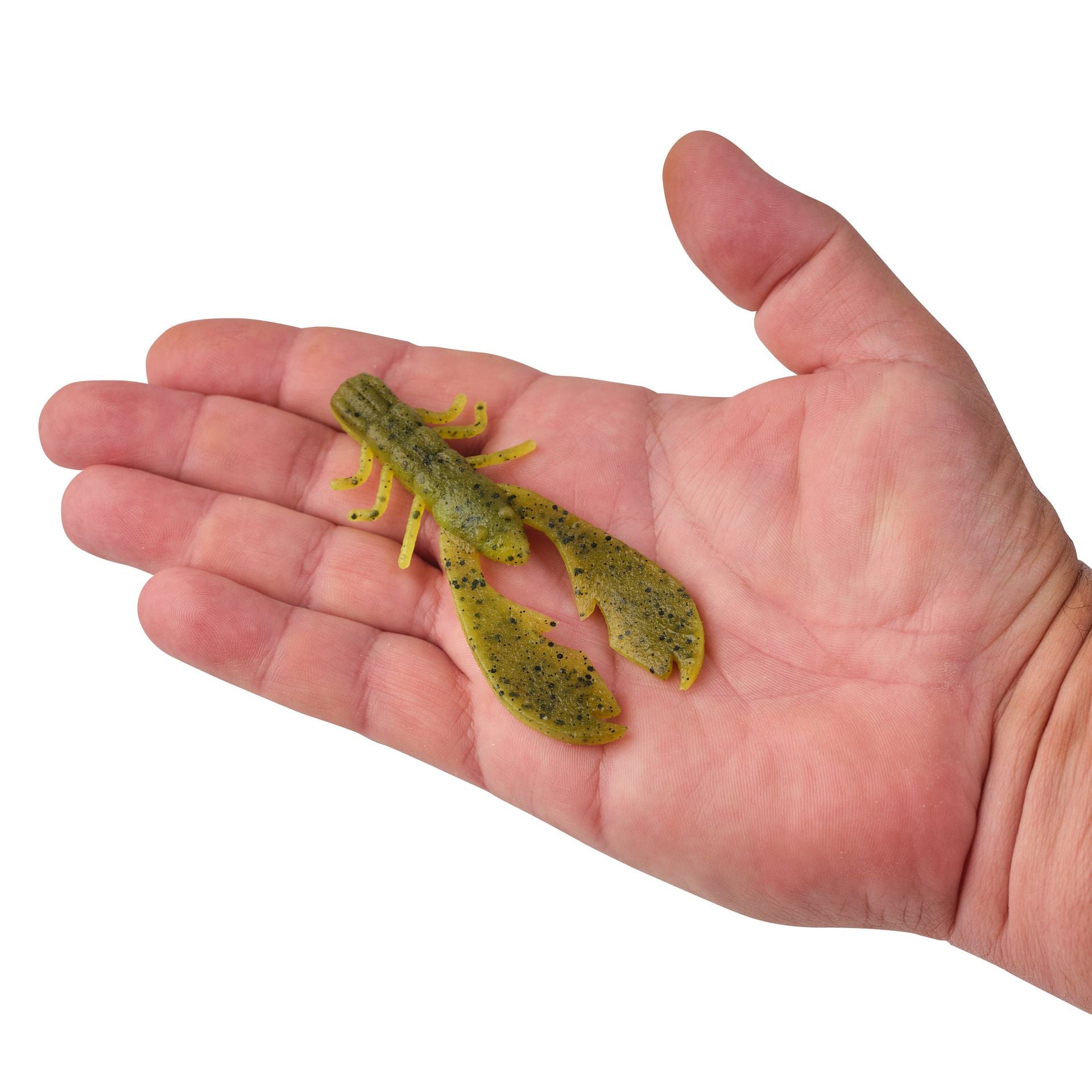PowerBait® MaxScent Chigger Craw