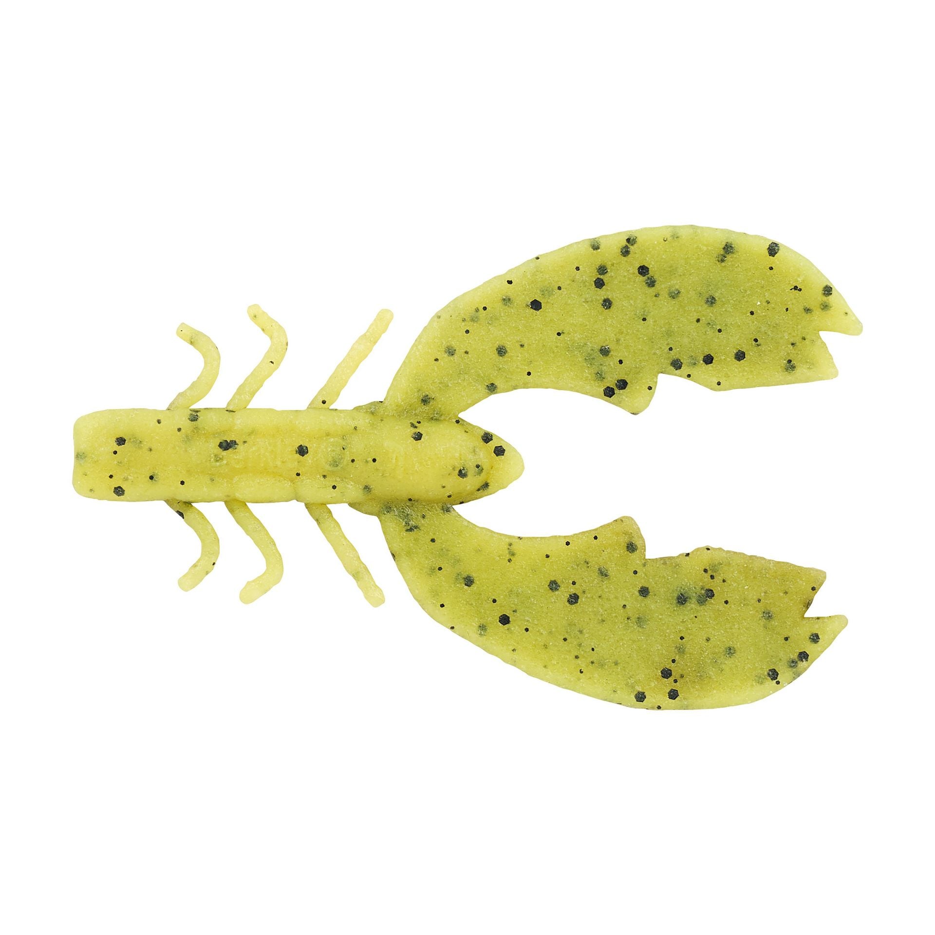 PowerBait® MaxScent Chigger Craw