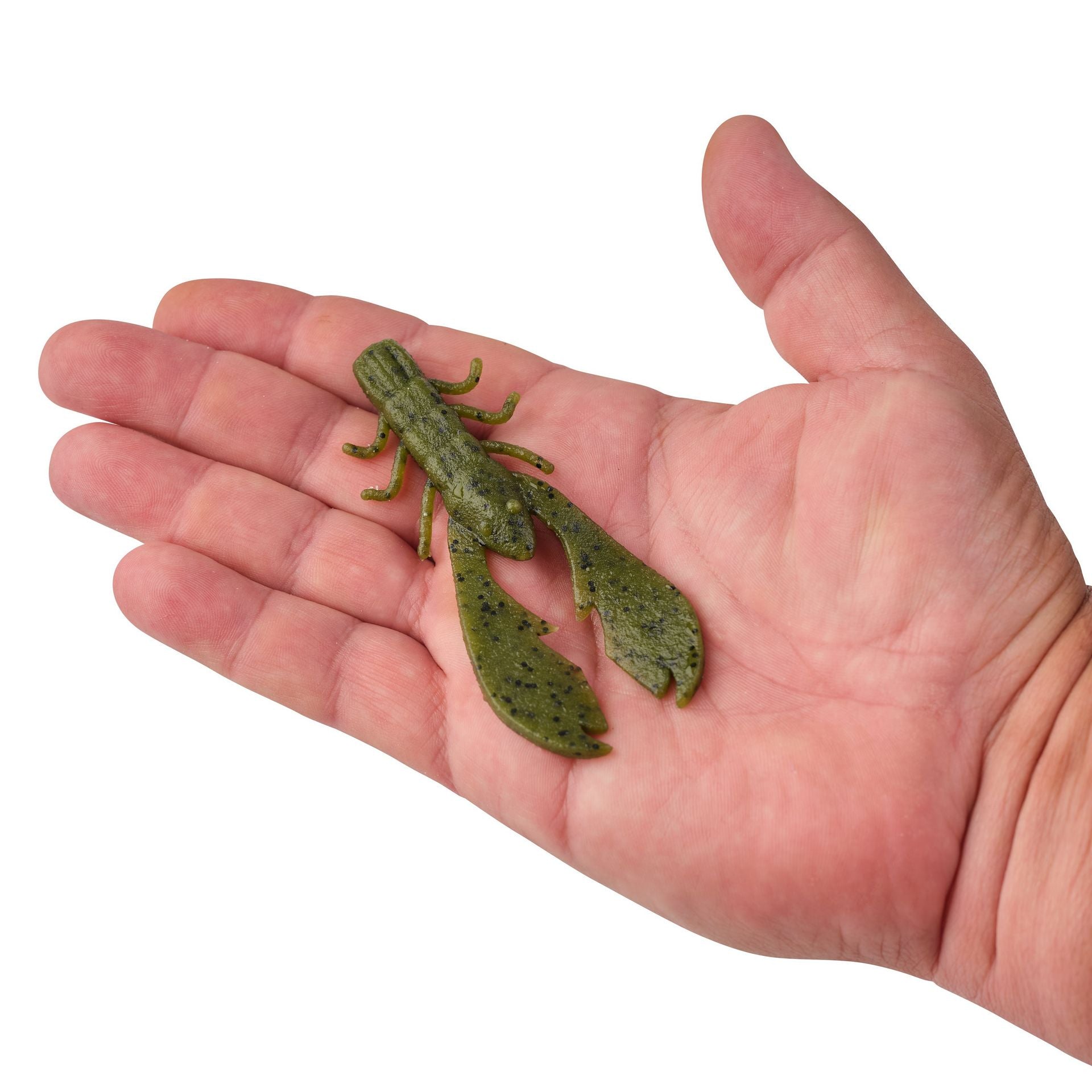 PowerBait® MaxScent Chigger Craw