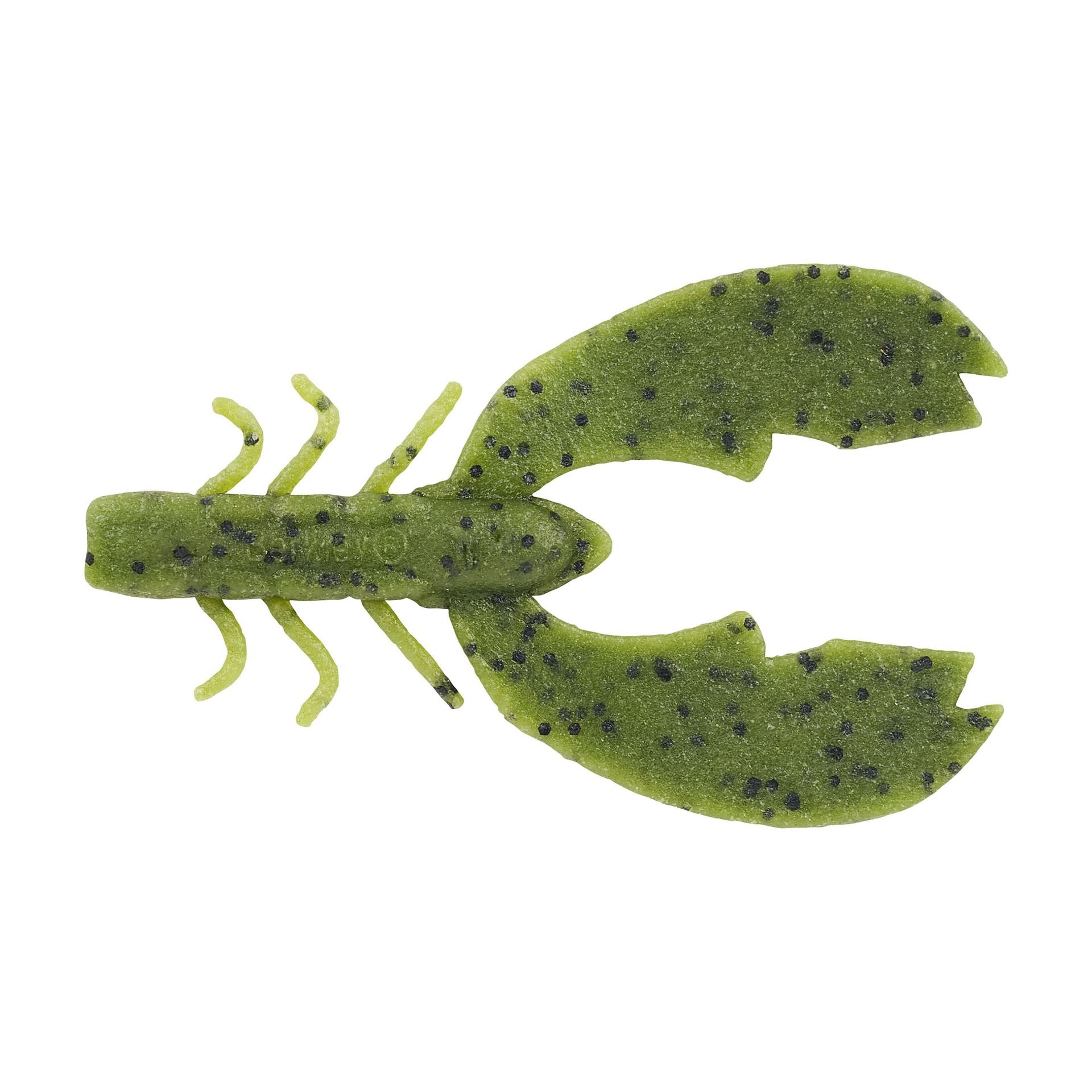 PowerBait® MaxScent Chigger Craw