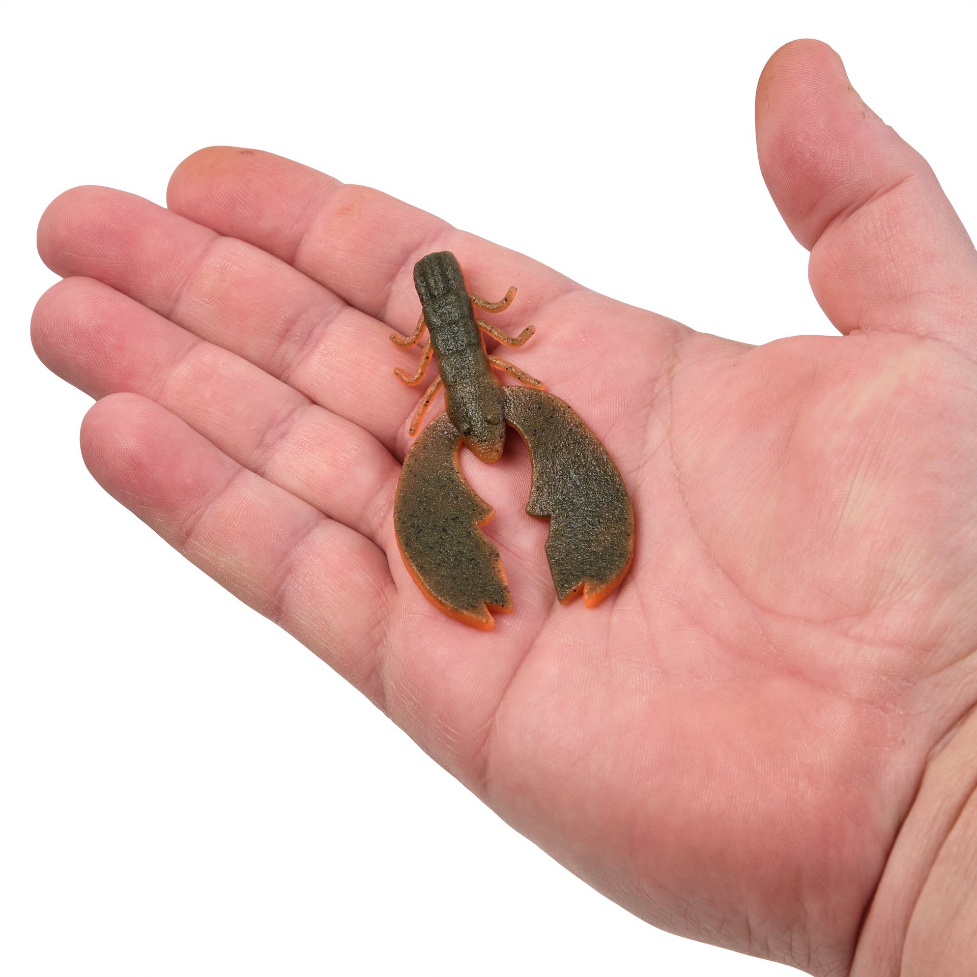 PowerBait® MaxScent Chigger Craw
