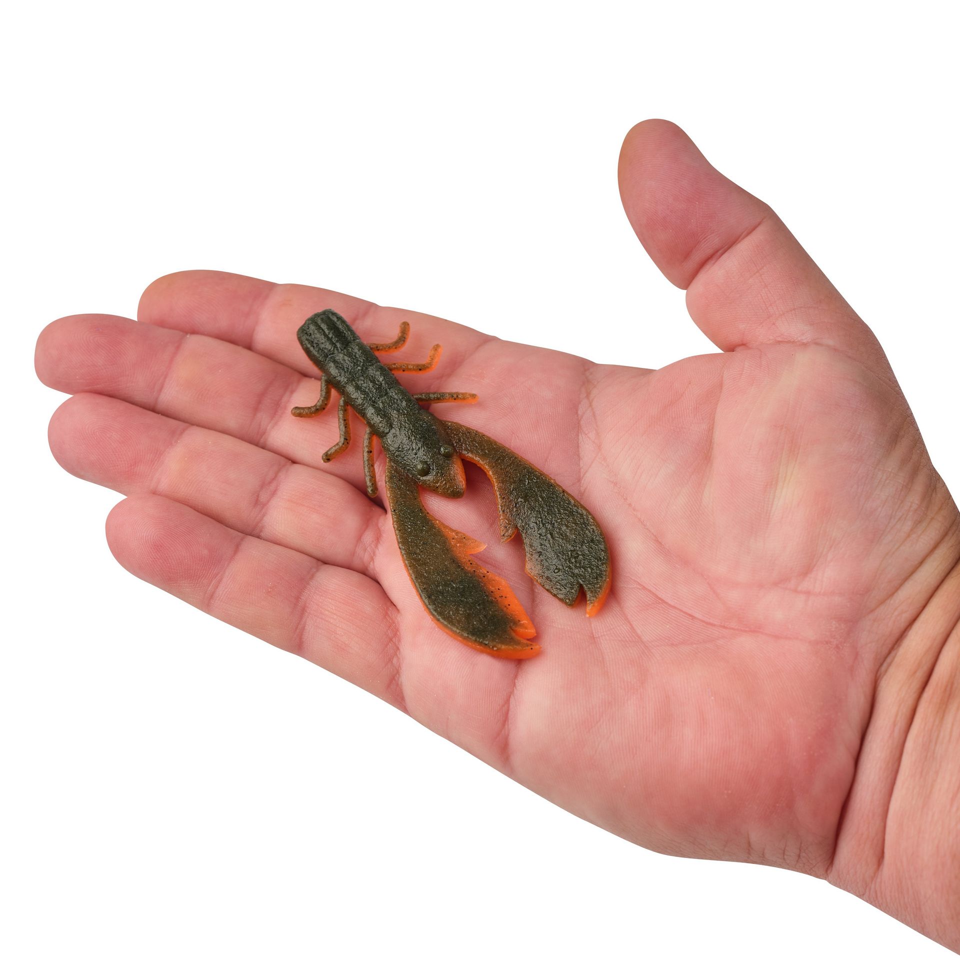 PowerBait® MaxScent Chigger Craw