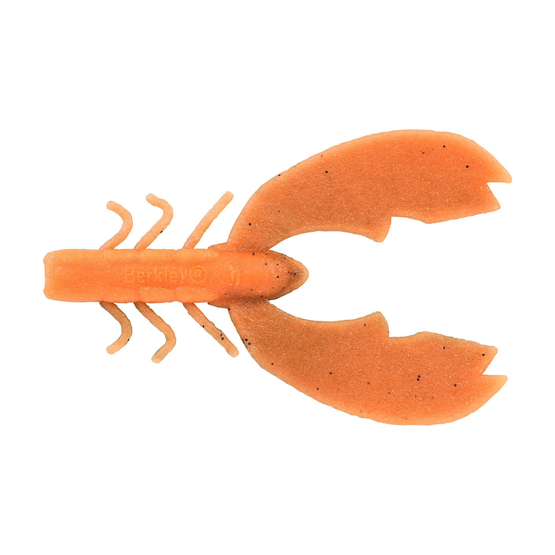 PowerBait® MaxScent Chigger Craw