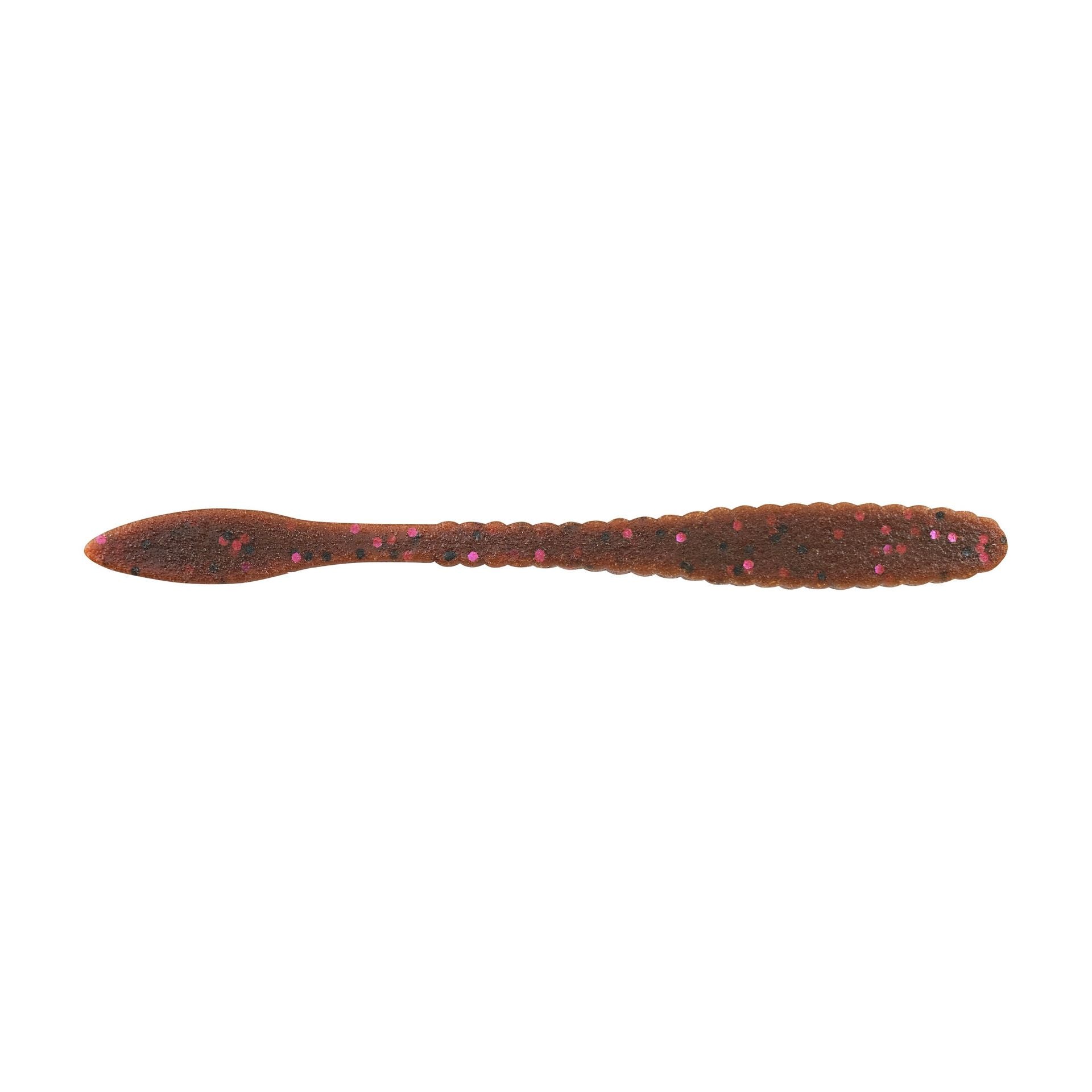 PowerBait® MaxScent Flat Worm