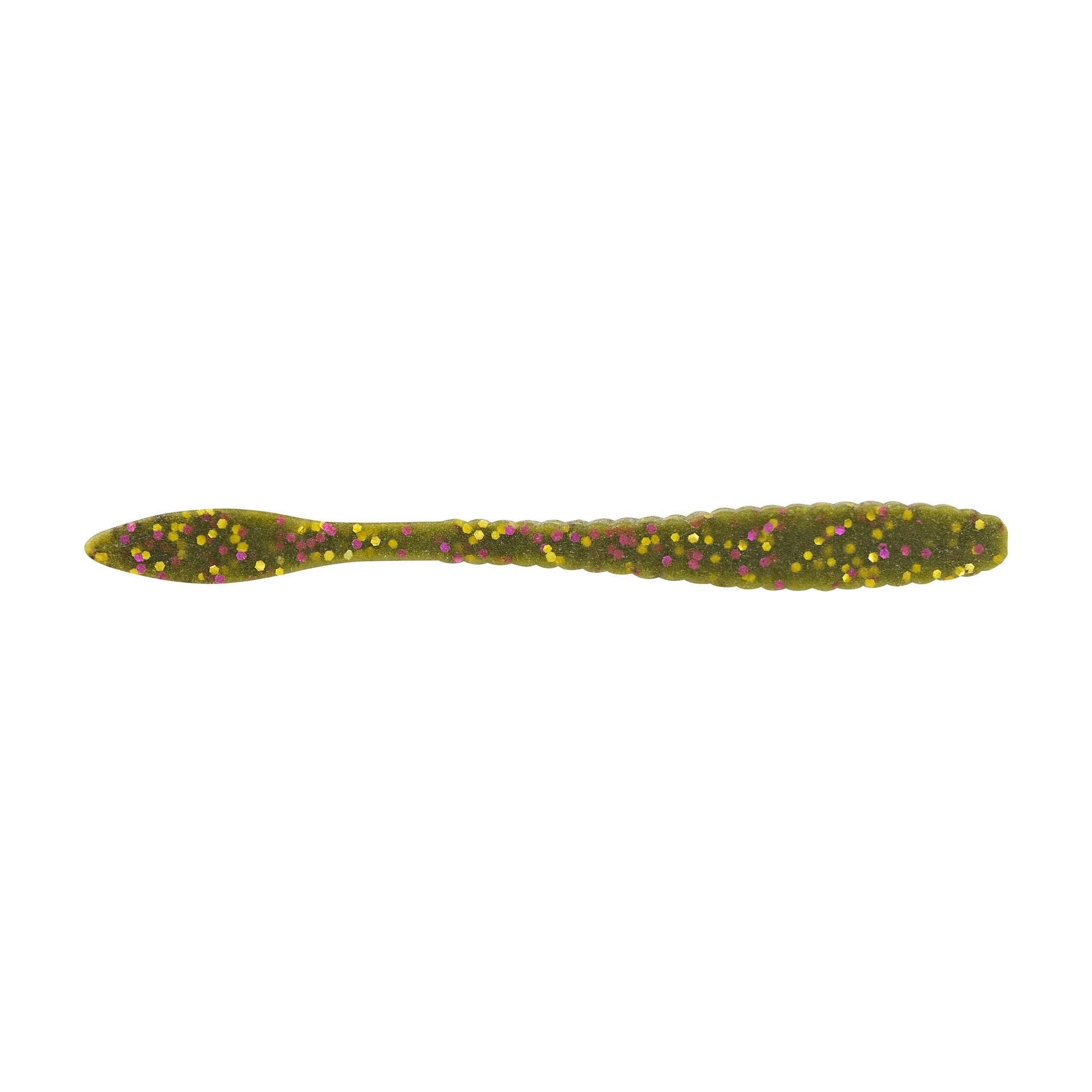 PowerBait® MaxScent Flat Worm