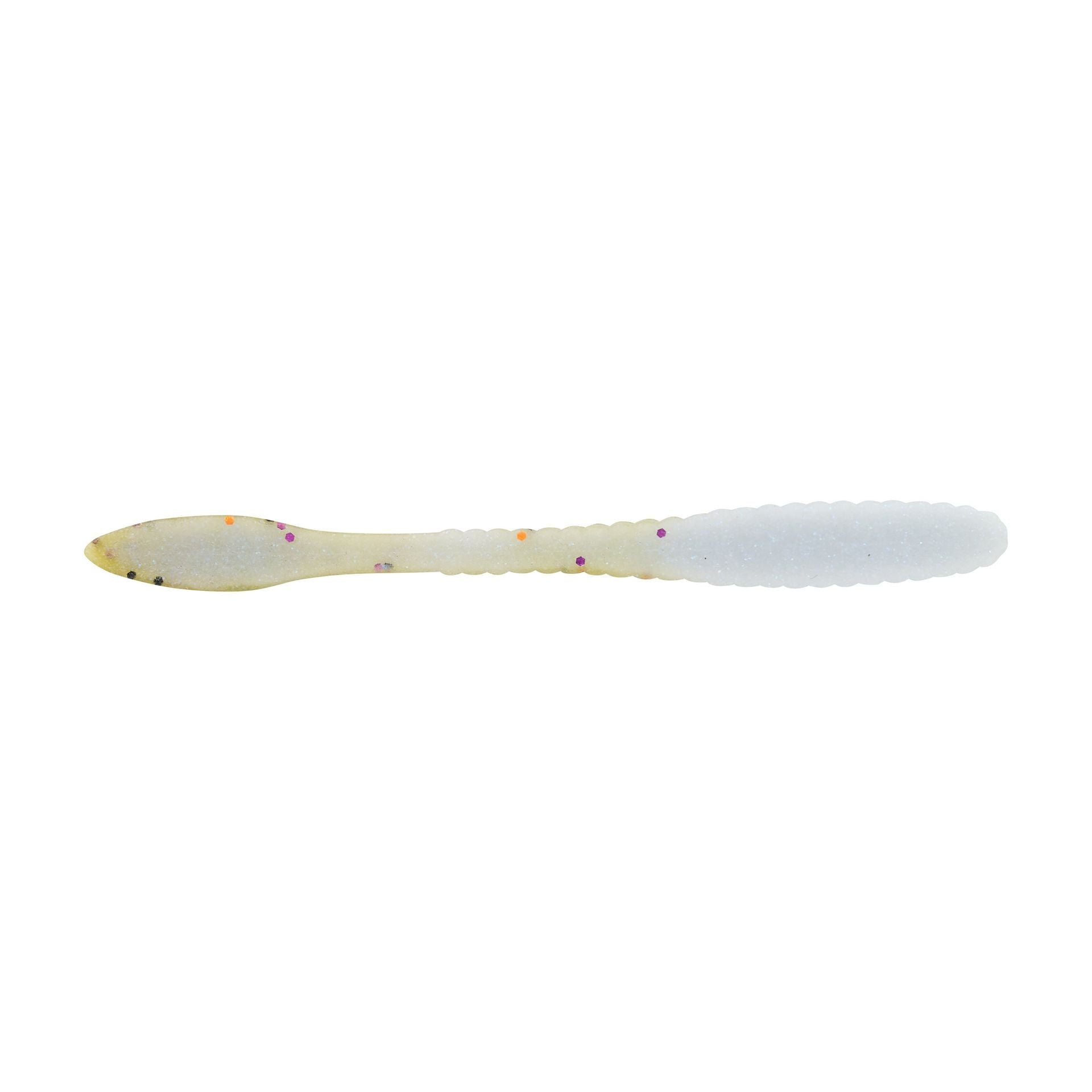 PowerBait® MaxScent Flat Worm