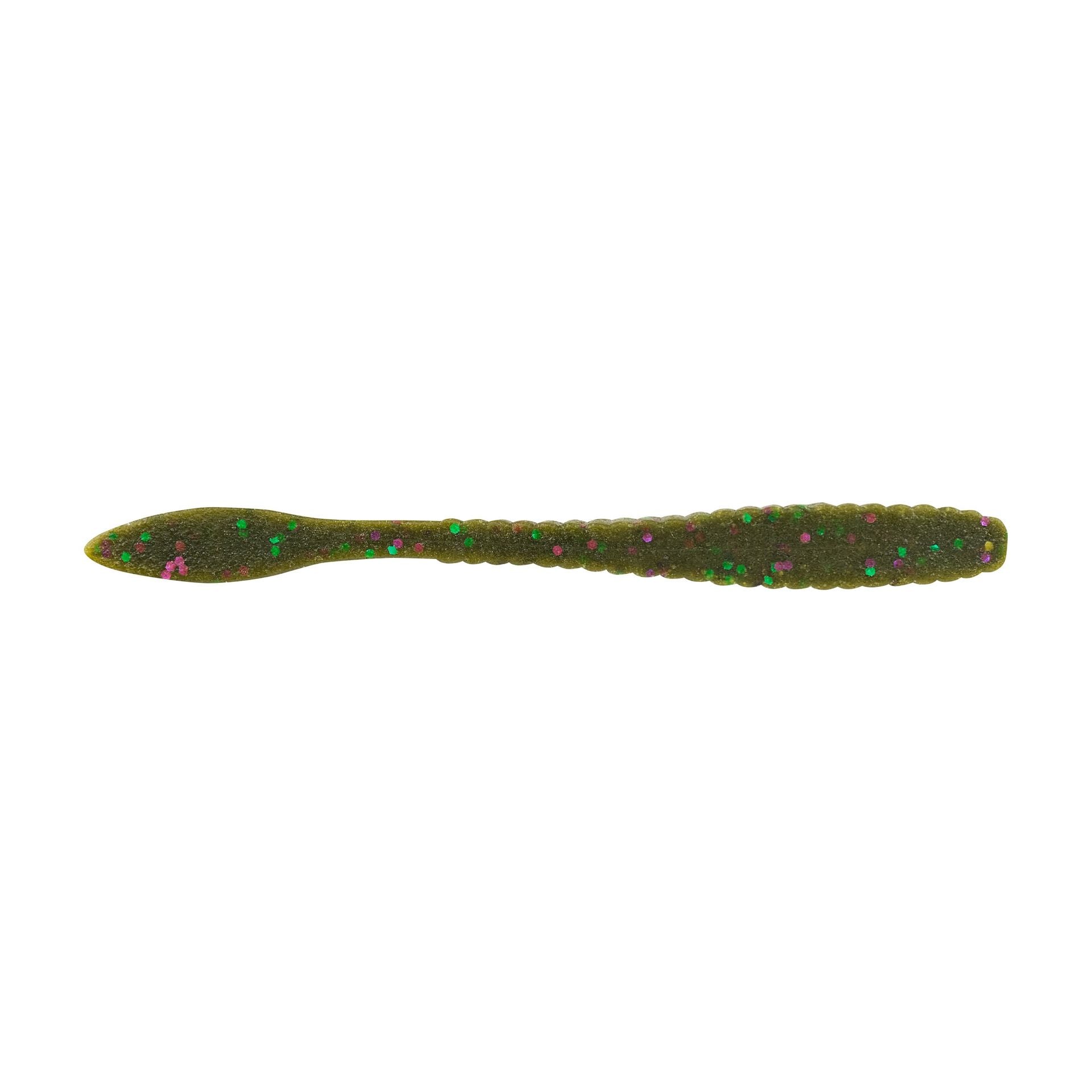 PowerBait® MaxScent Flat Worm
