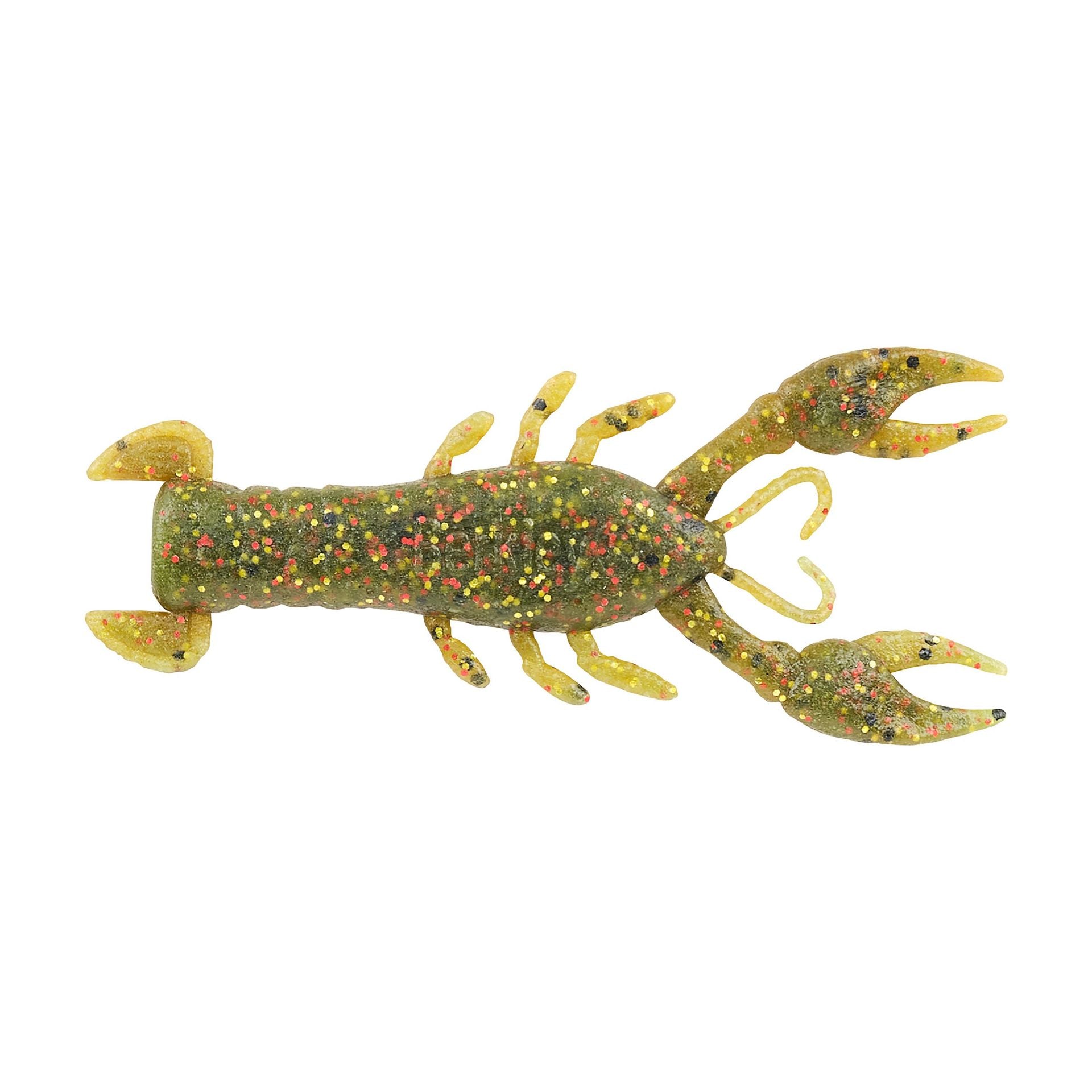PowerBait® MaxScent Lil' Trooper