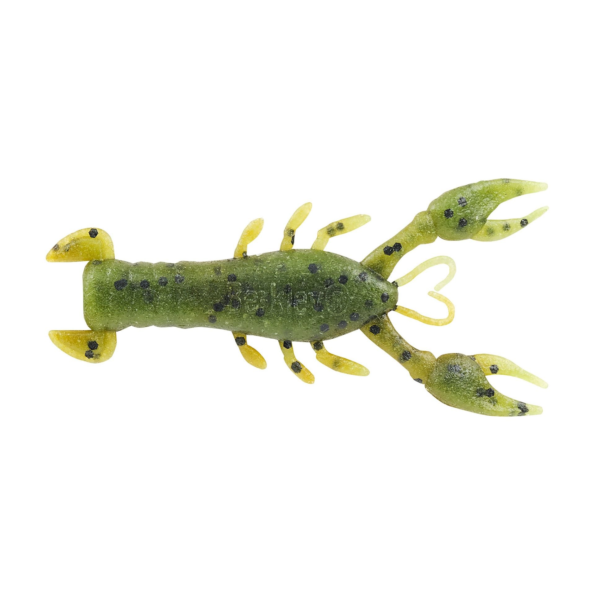 PowerBait® MaxScent Lil' Trooper