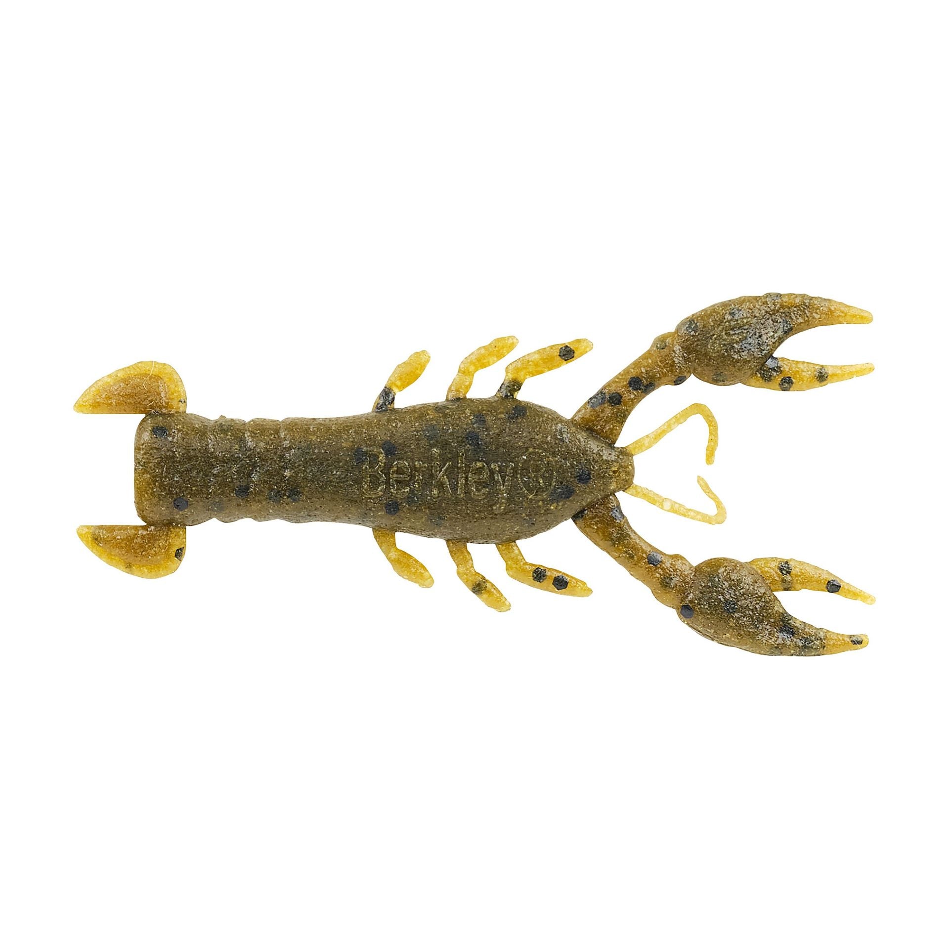 PowerBait® MaxScent Lil' Trooper