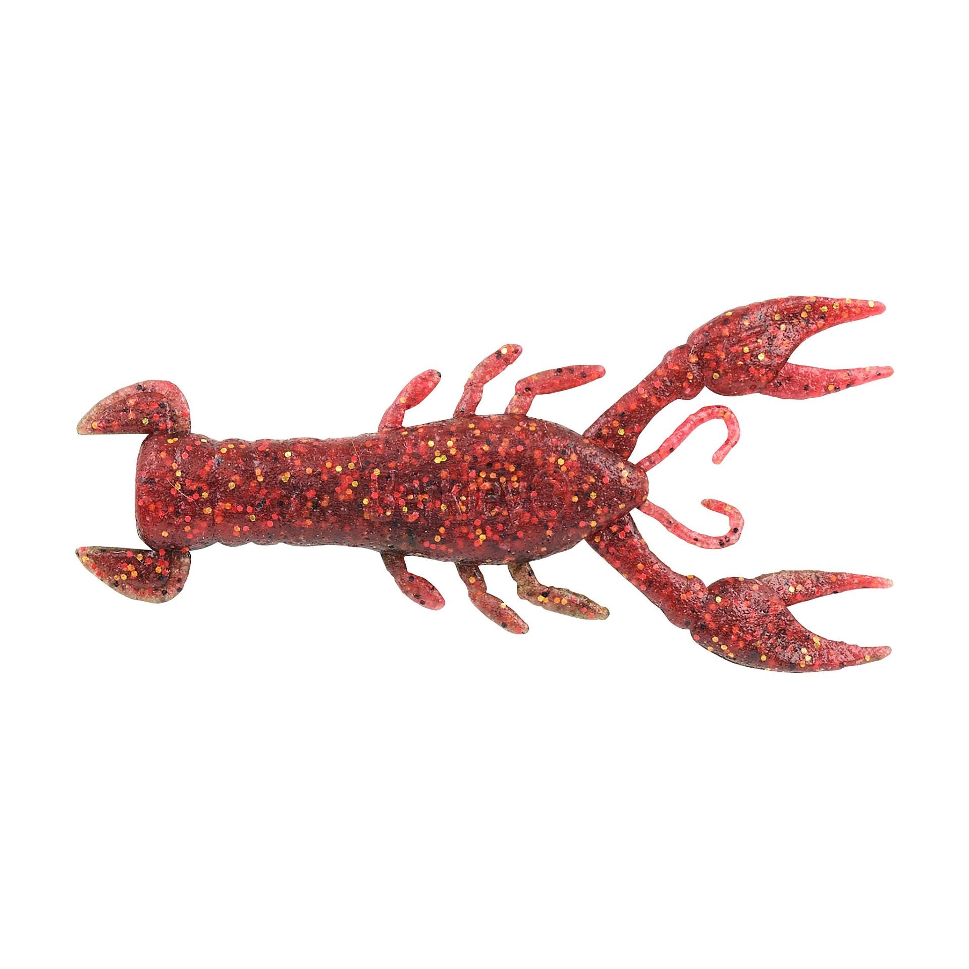 PowerBait® MaxScent Lil' Trooper