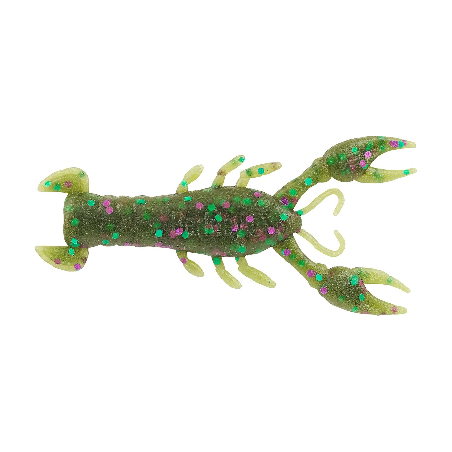 PowerBait® MaxScent Lil' Trooper