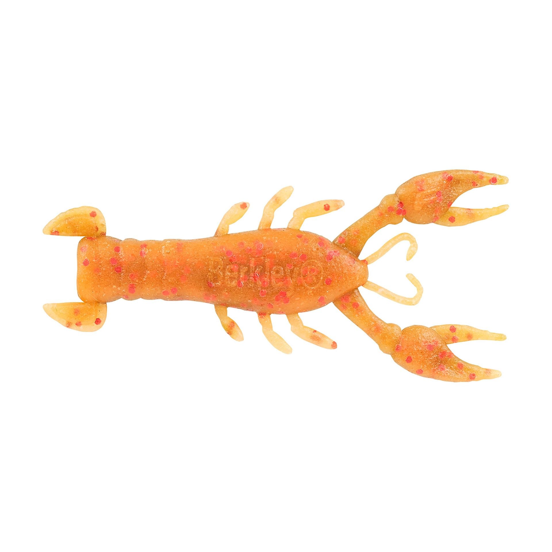 PowerBait® MaxScent Lil' Trooper