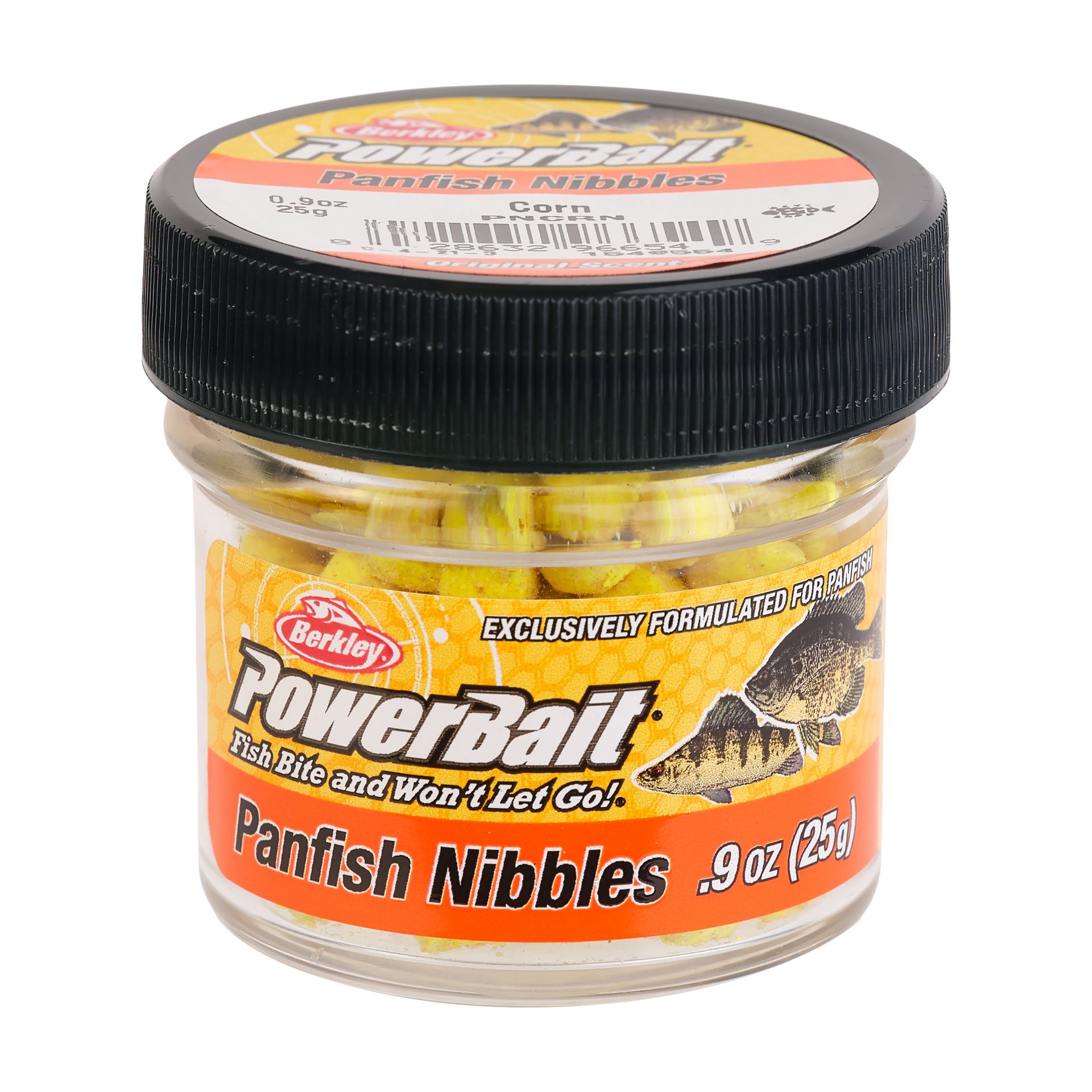 PowerBait® Panfish Nibbles