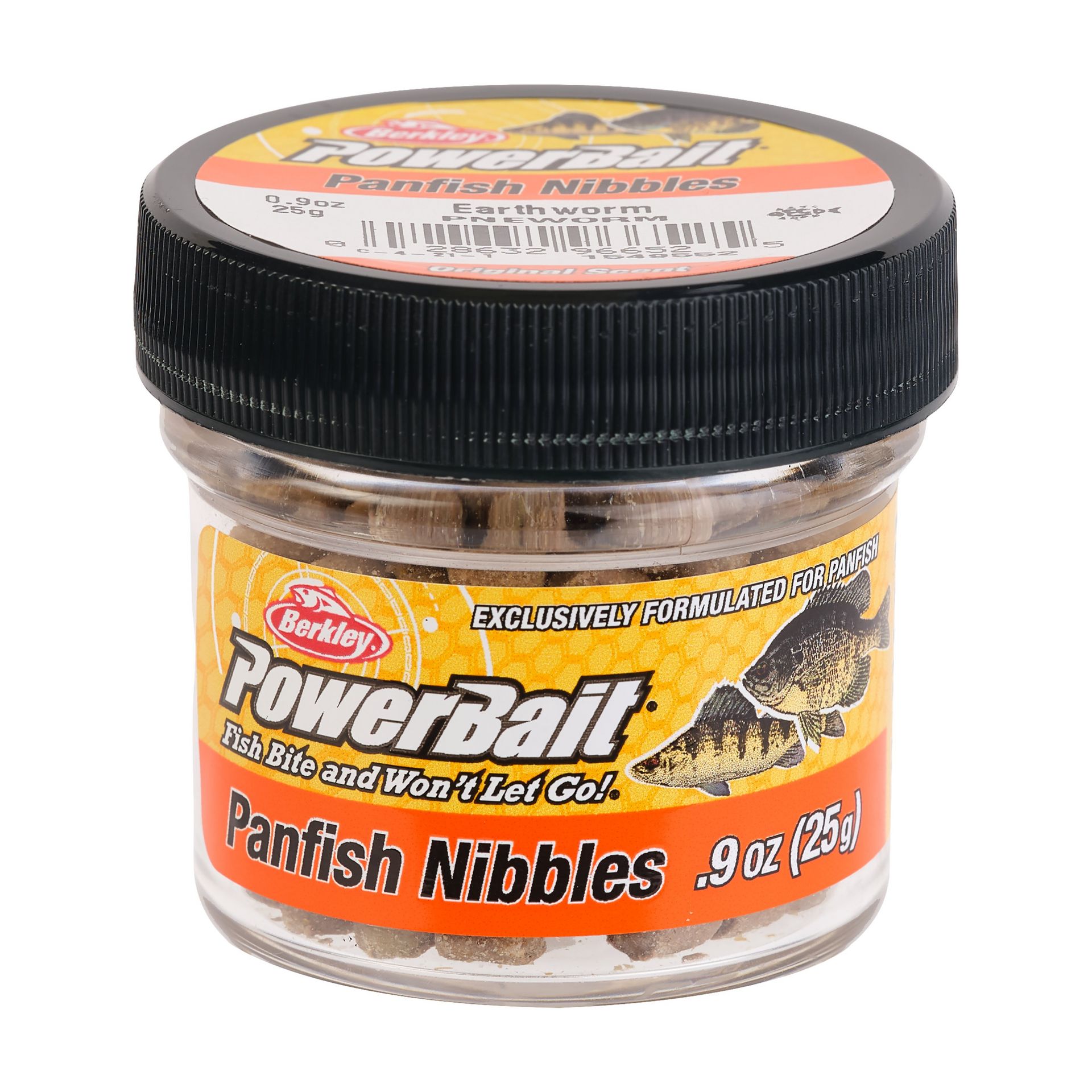 PowerBait® Panfish Nibbles