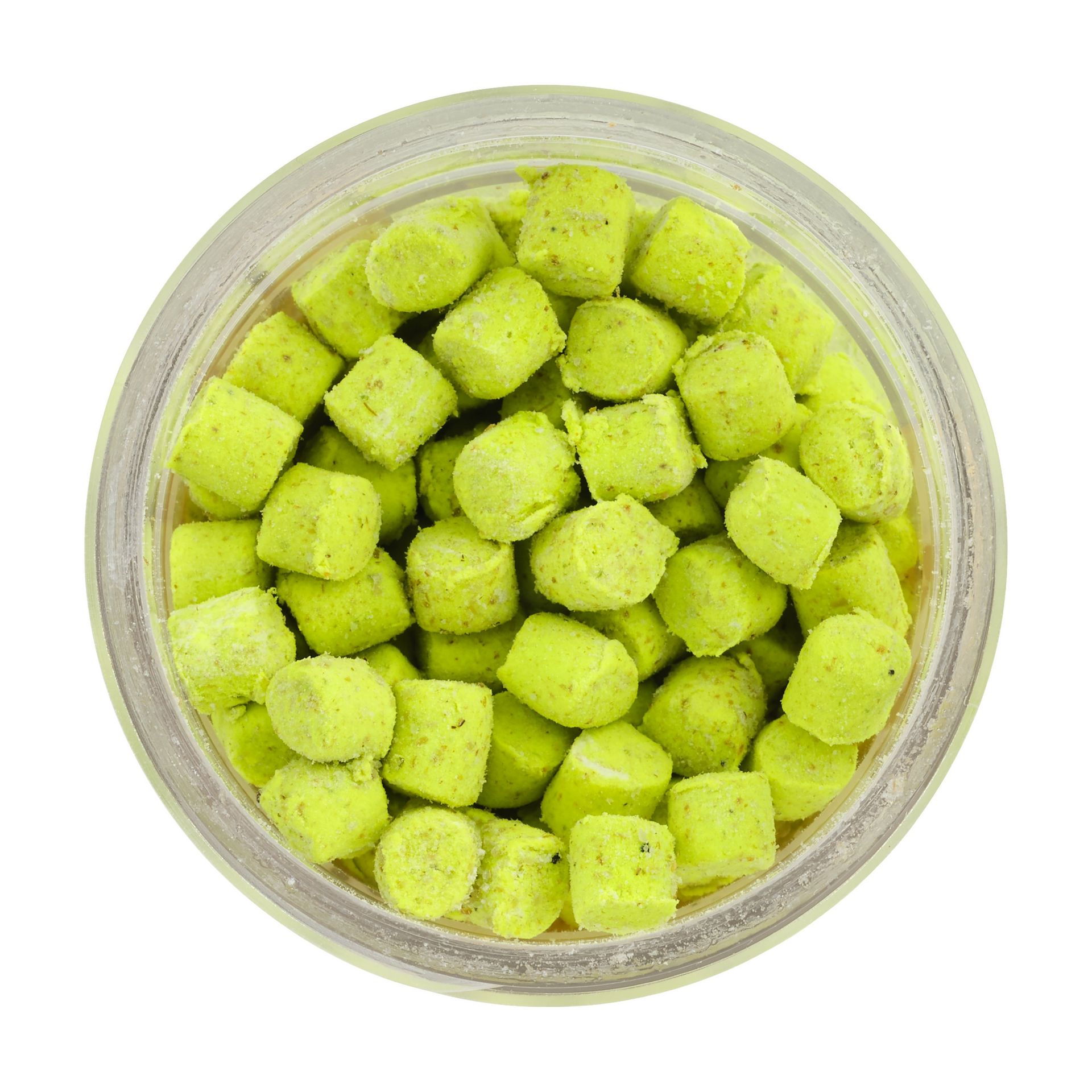 PowerBait® Chroma-Glow Panfish Nibbles
