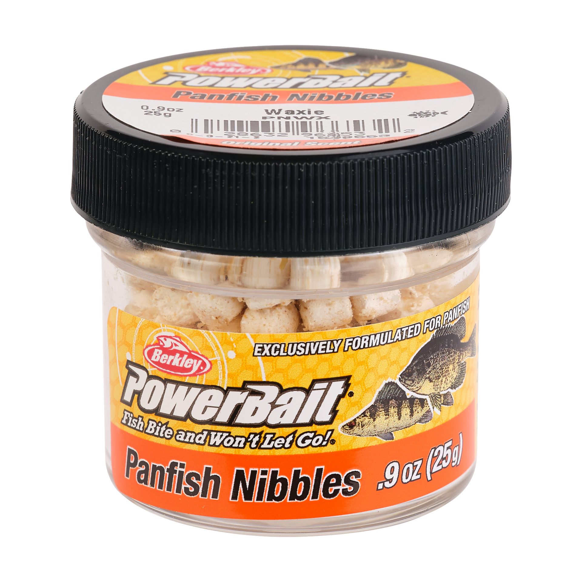 PowerBait® Panfish Nibbles