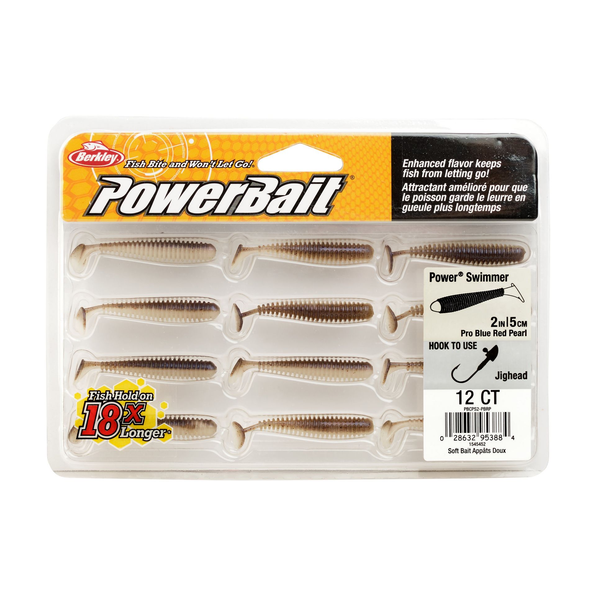 PowerBait® Power® Swimmer