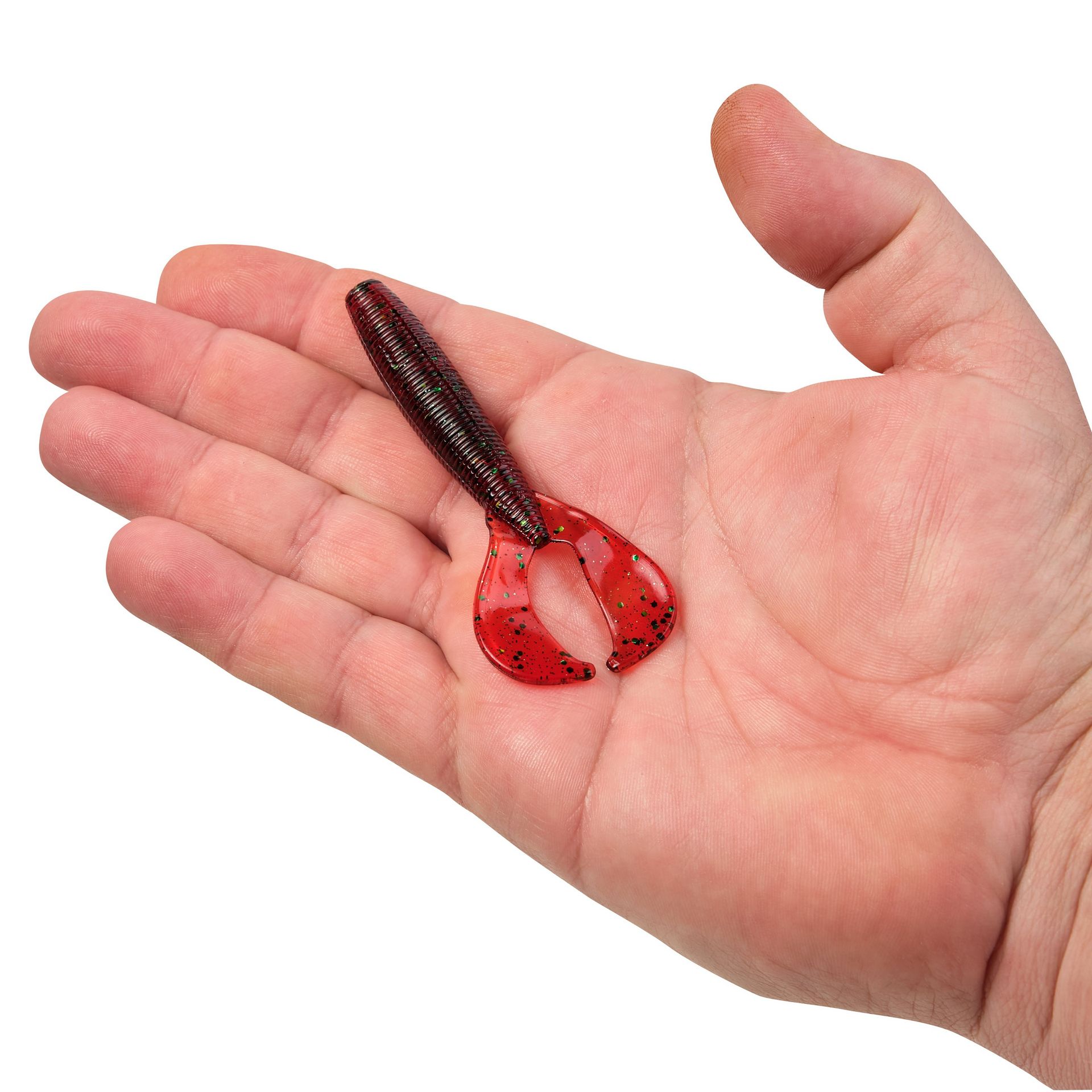 PowerBait® The Boss Grub