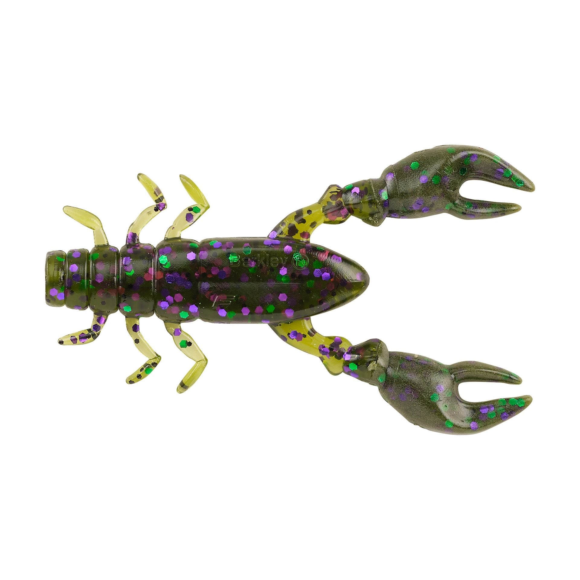 PowerBait® The Champ Craw