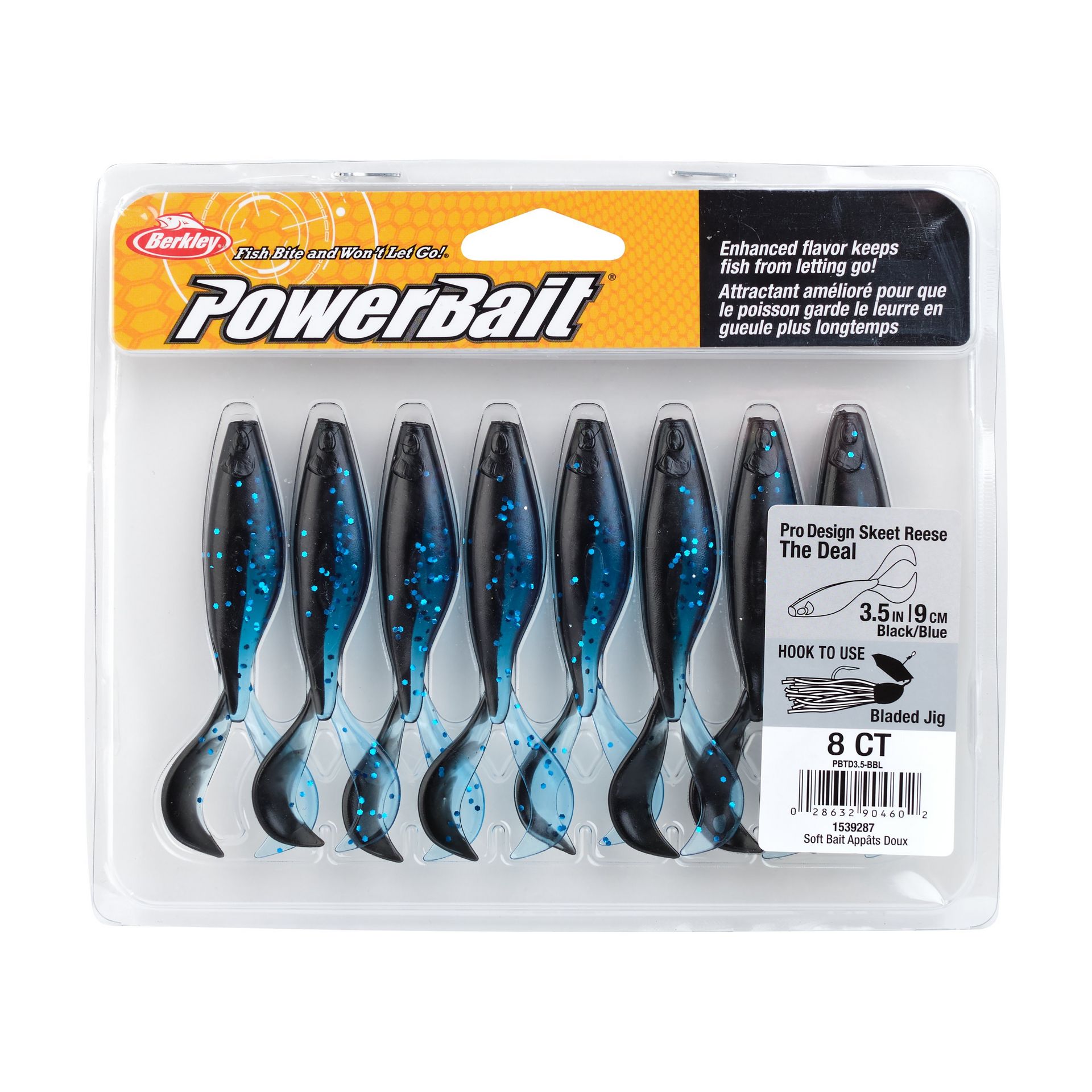 PowerBait® The Deal