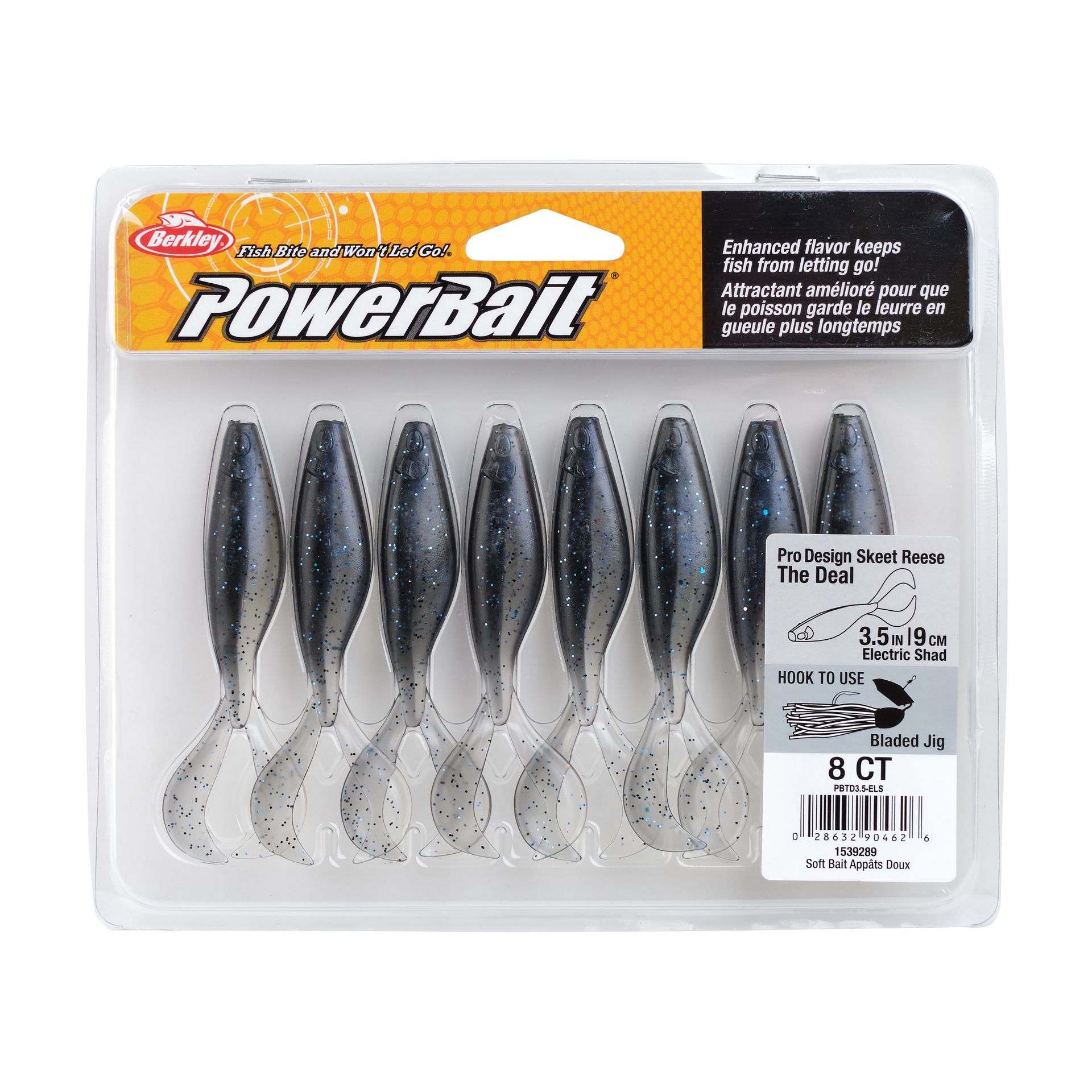 PowerBait® The Deal