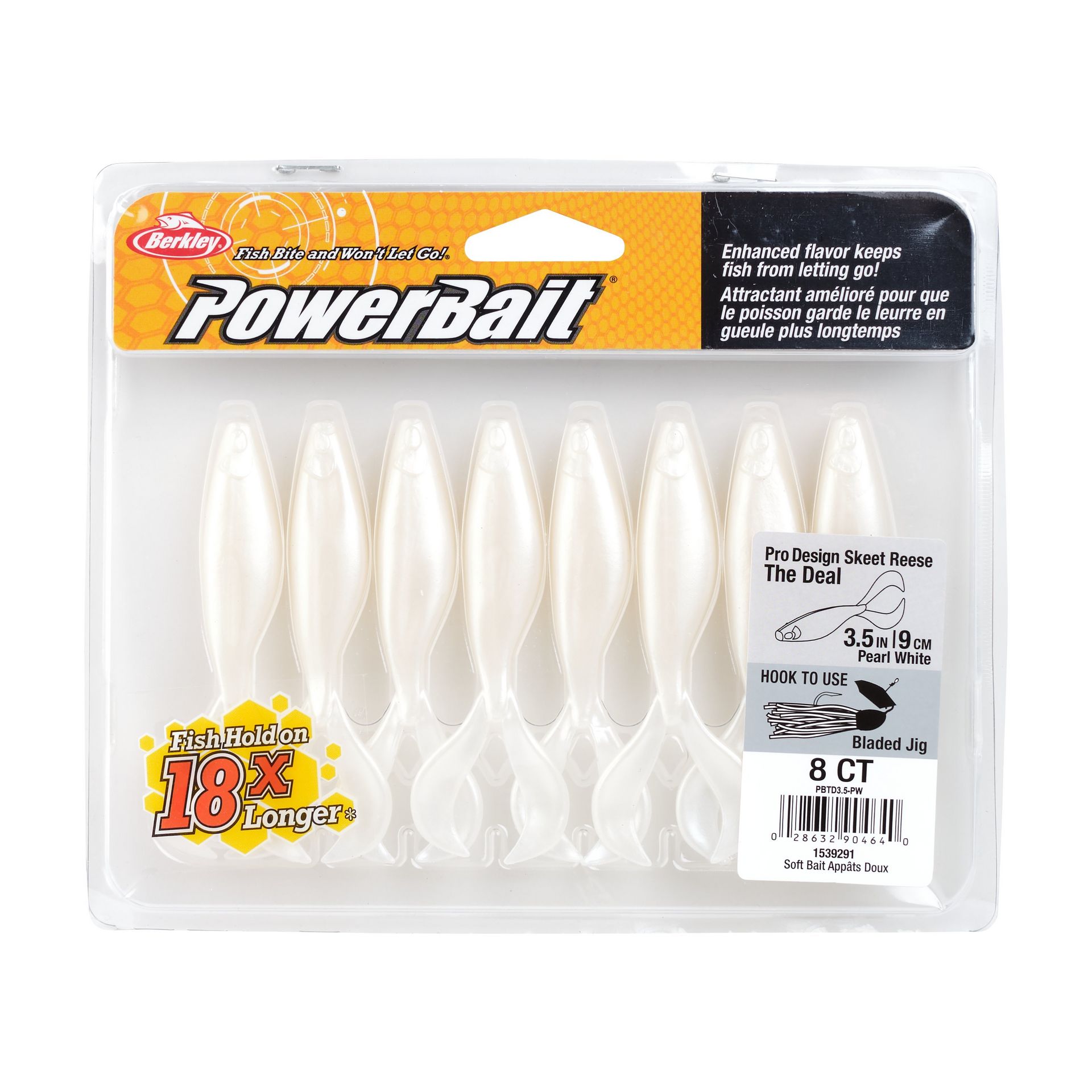 PowerBait® The Deal