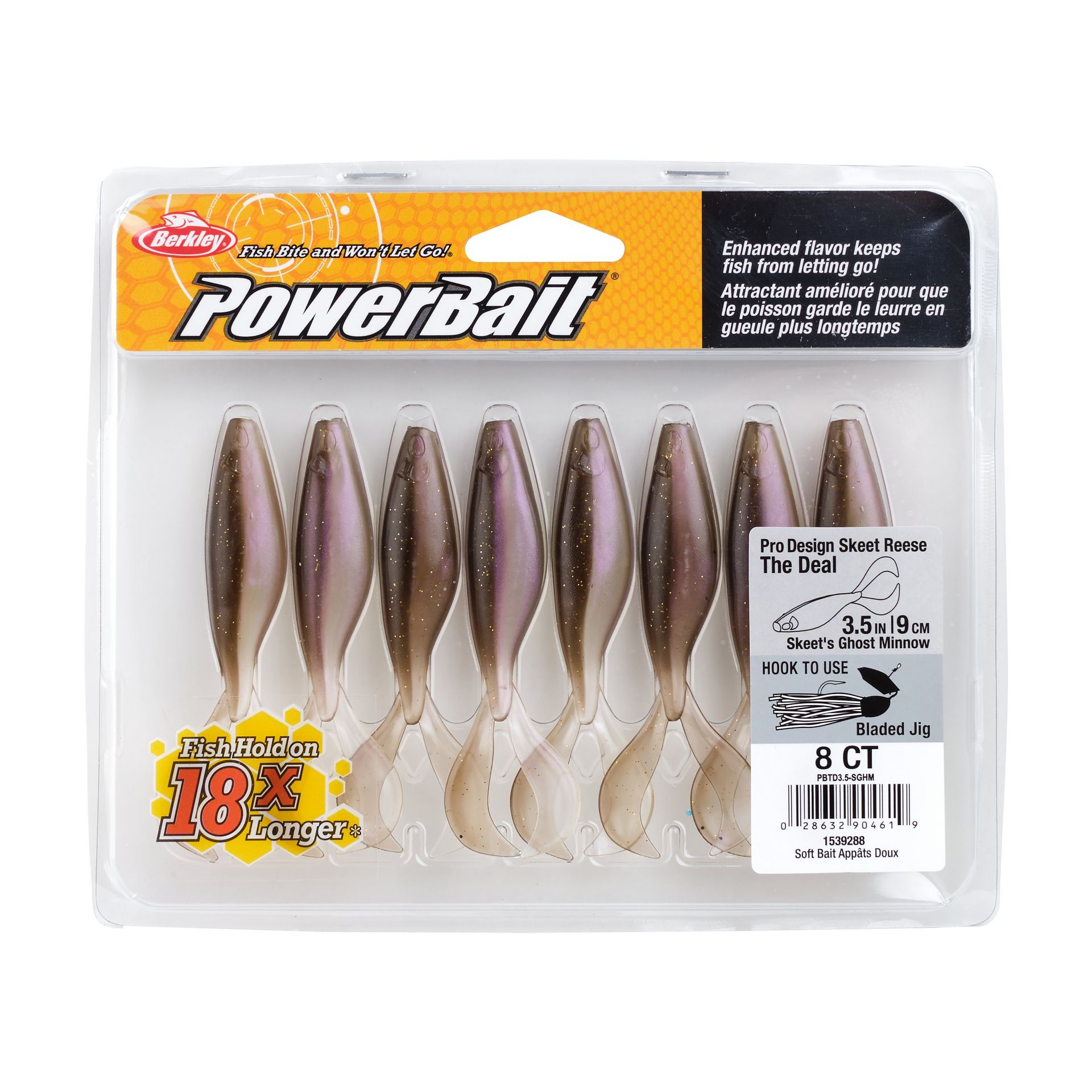 PowerBait® The Deal