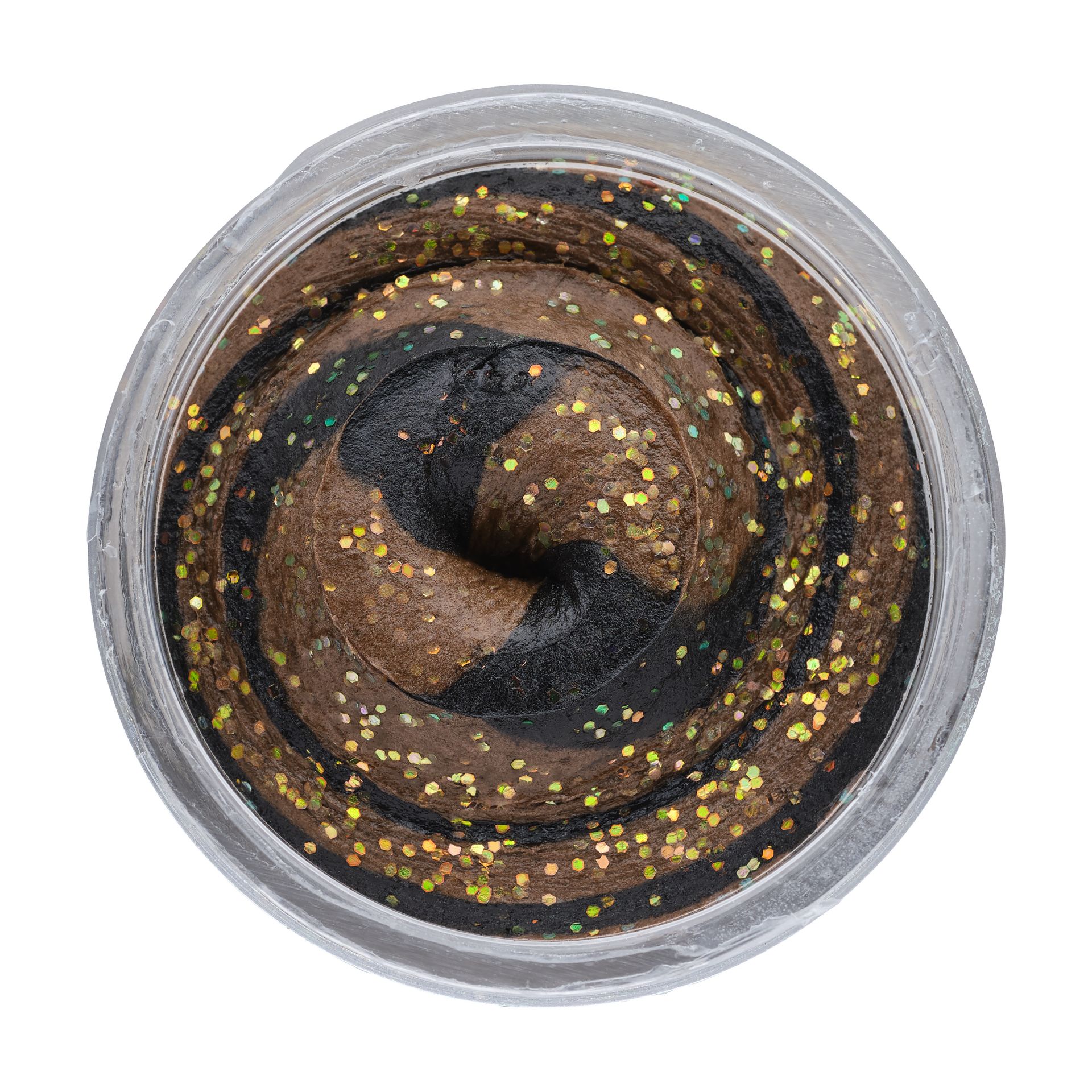 PowerBait® Natural Glitter Trout Bait