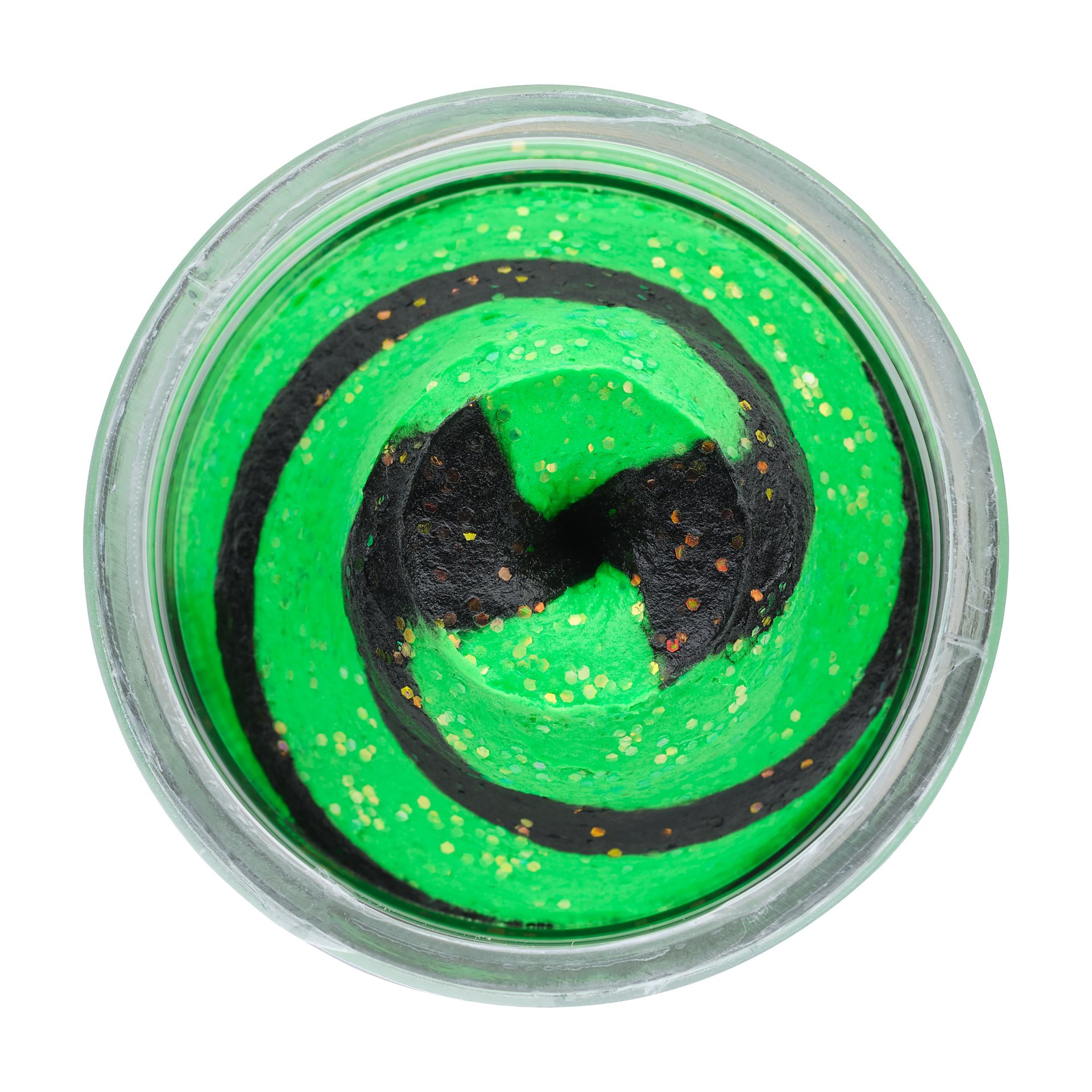 PowerBait® Natural Glitter Trout Bait
