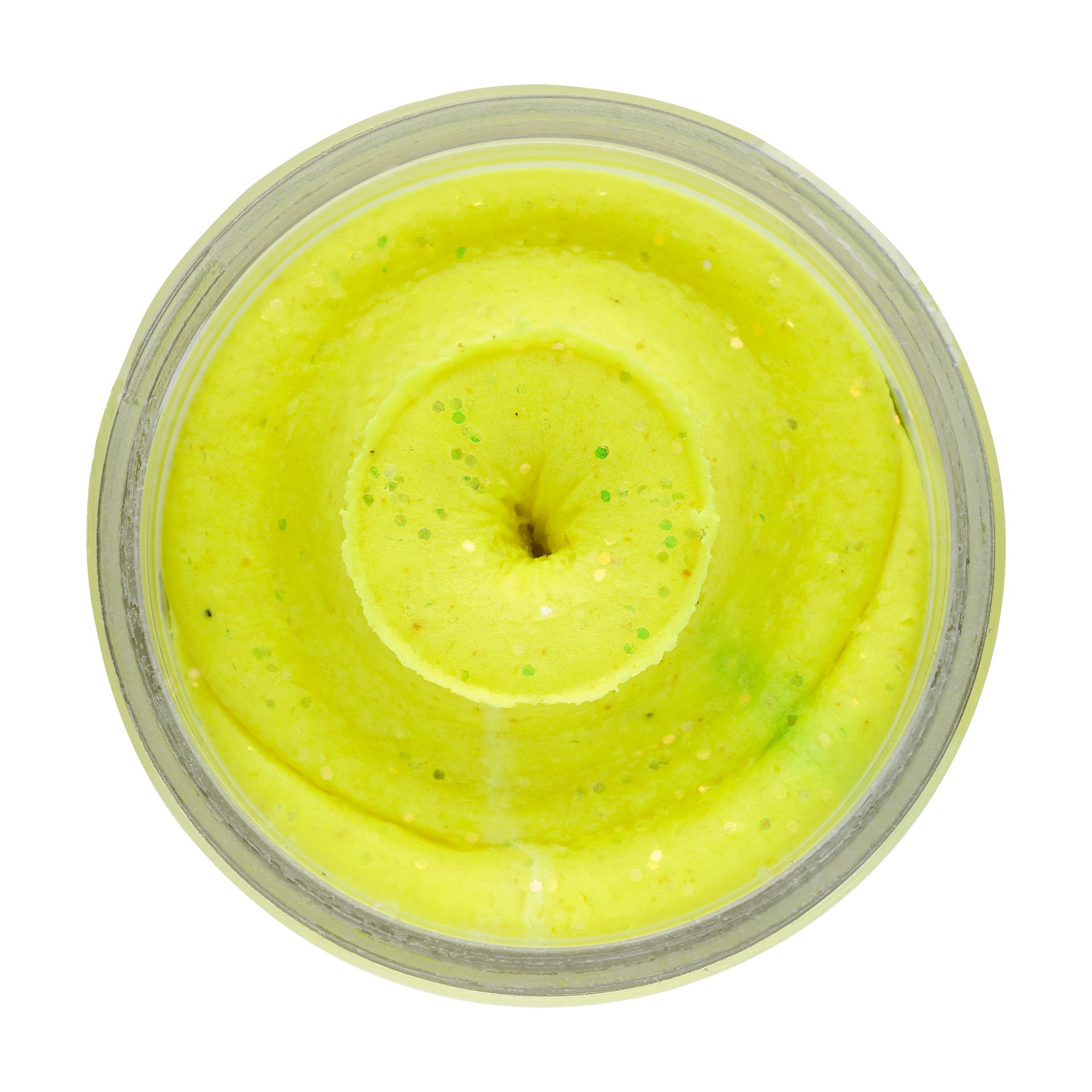 PowerBait® Natural Glitter Trout Bait