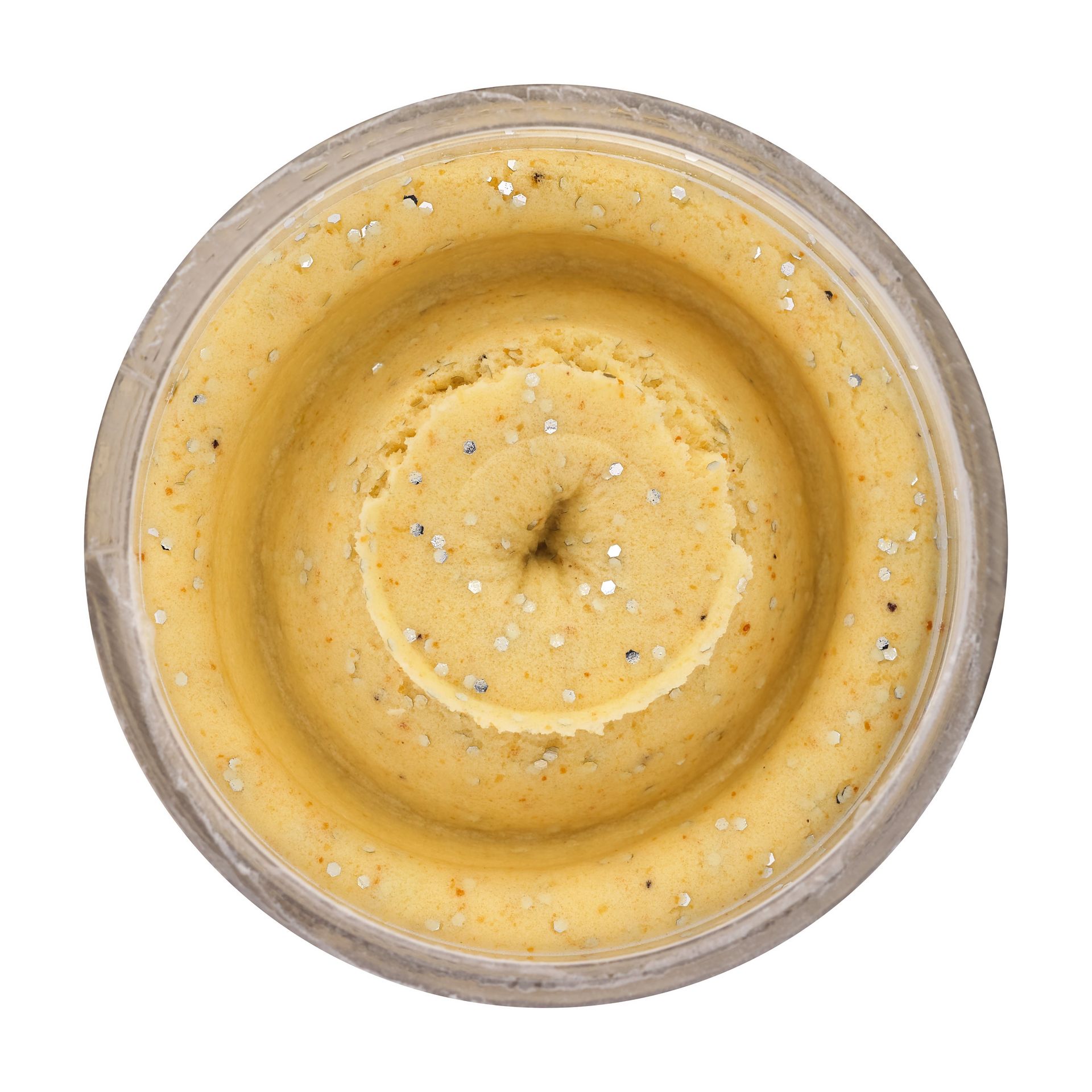 PowerBait® Natural Glitter Trout Bait