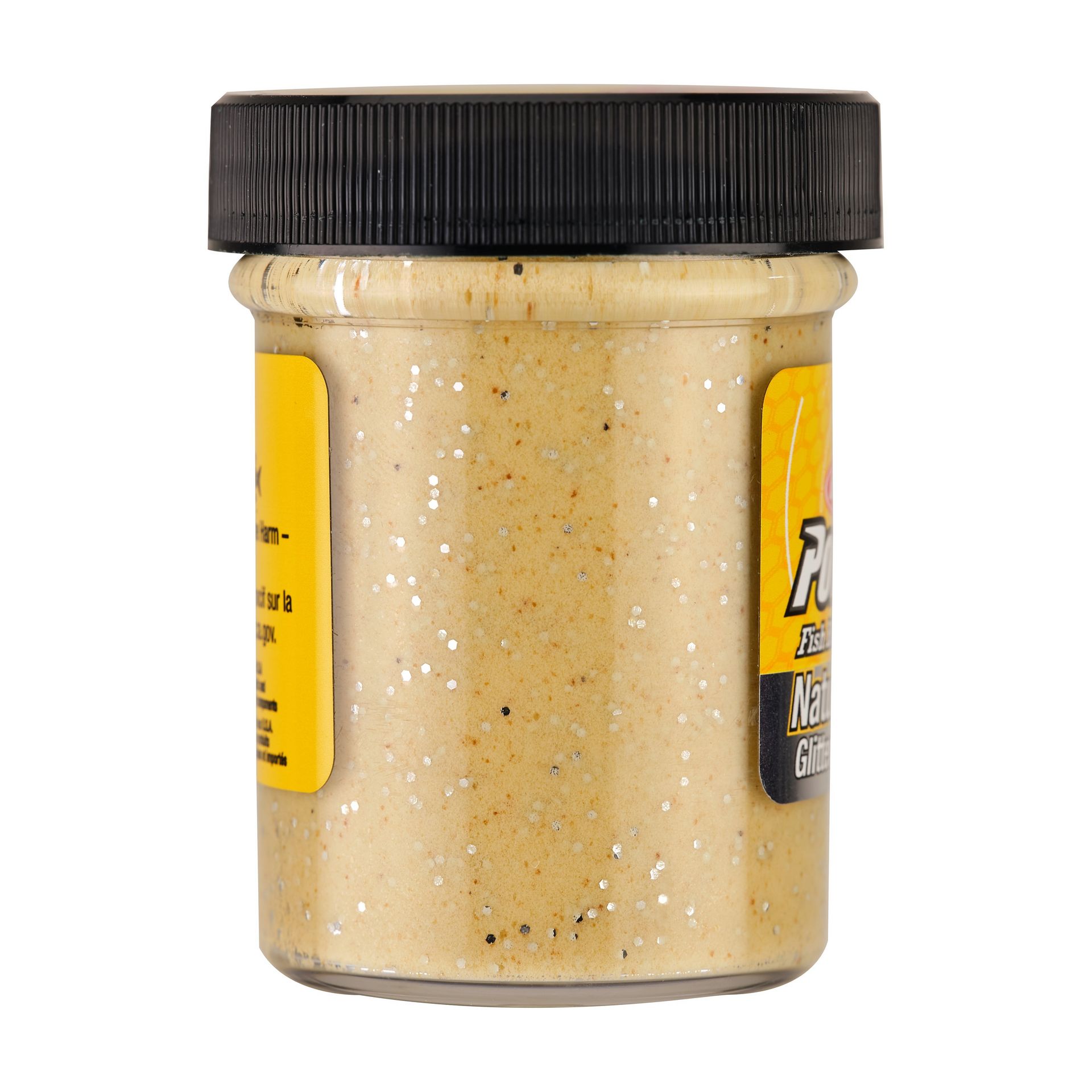 PowerBait® Natural Glitter Trout Bait