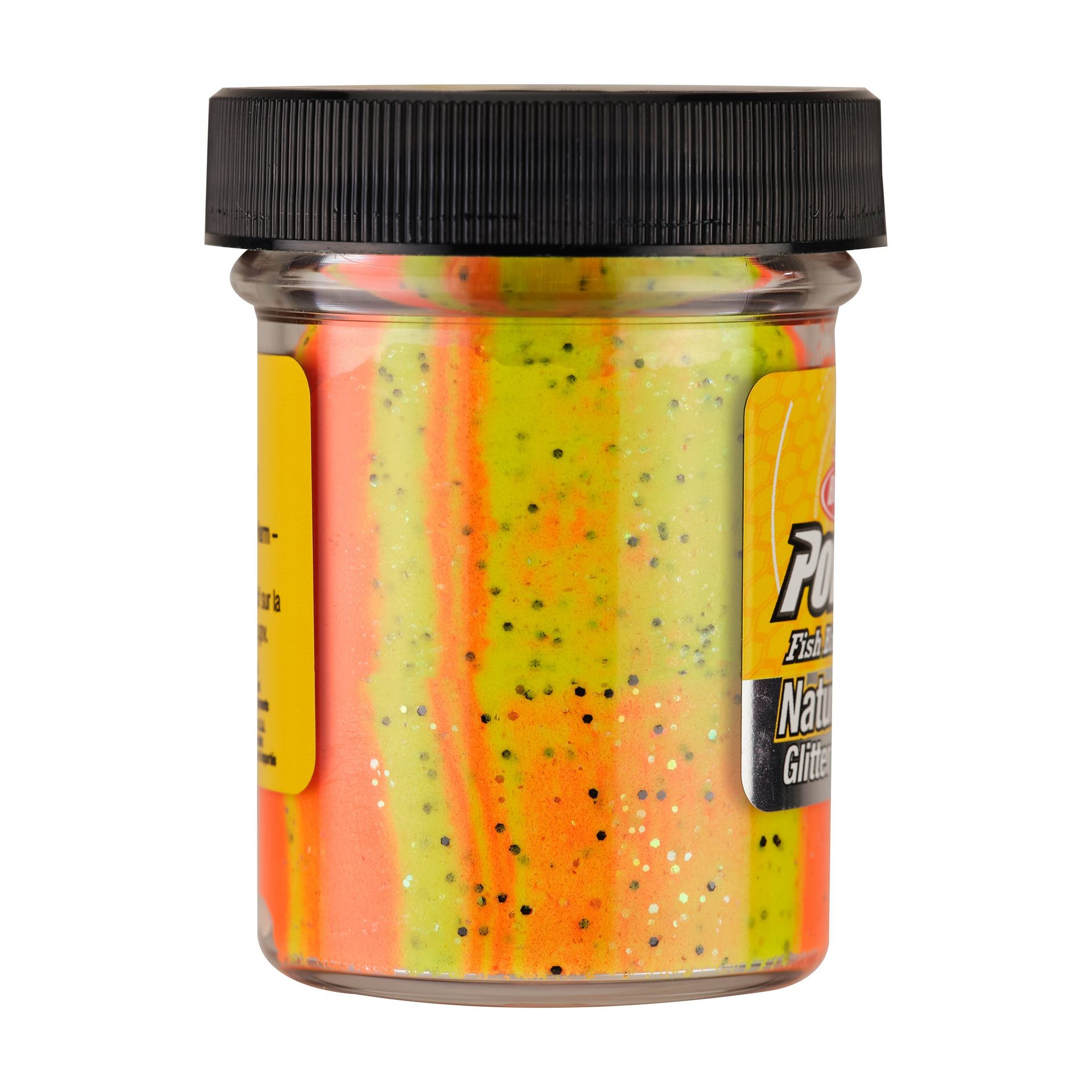 PowerBait® Natural Glitter Trout Bait