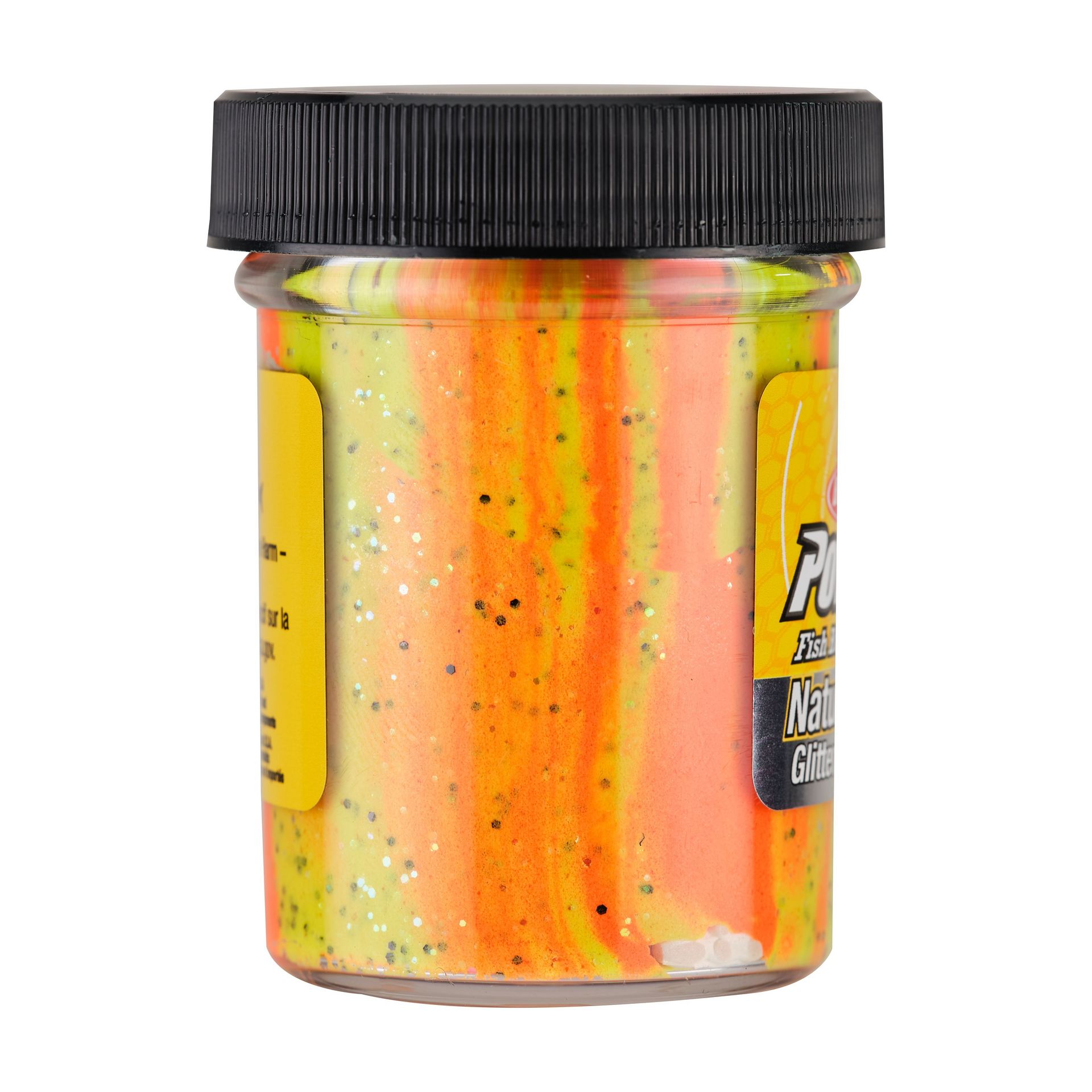 PowerBait® Natural Glitter Trout Bait