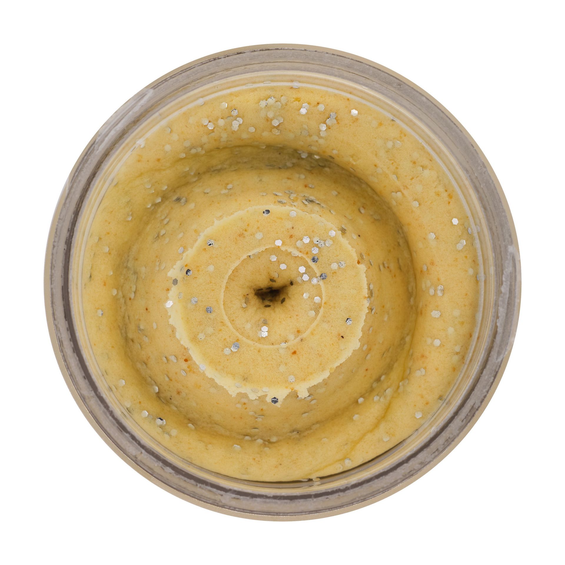 PowerBait® Natural Glitter Trout Bait