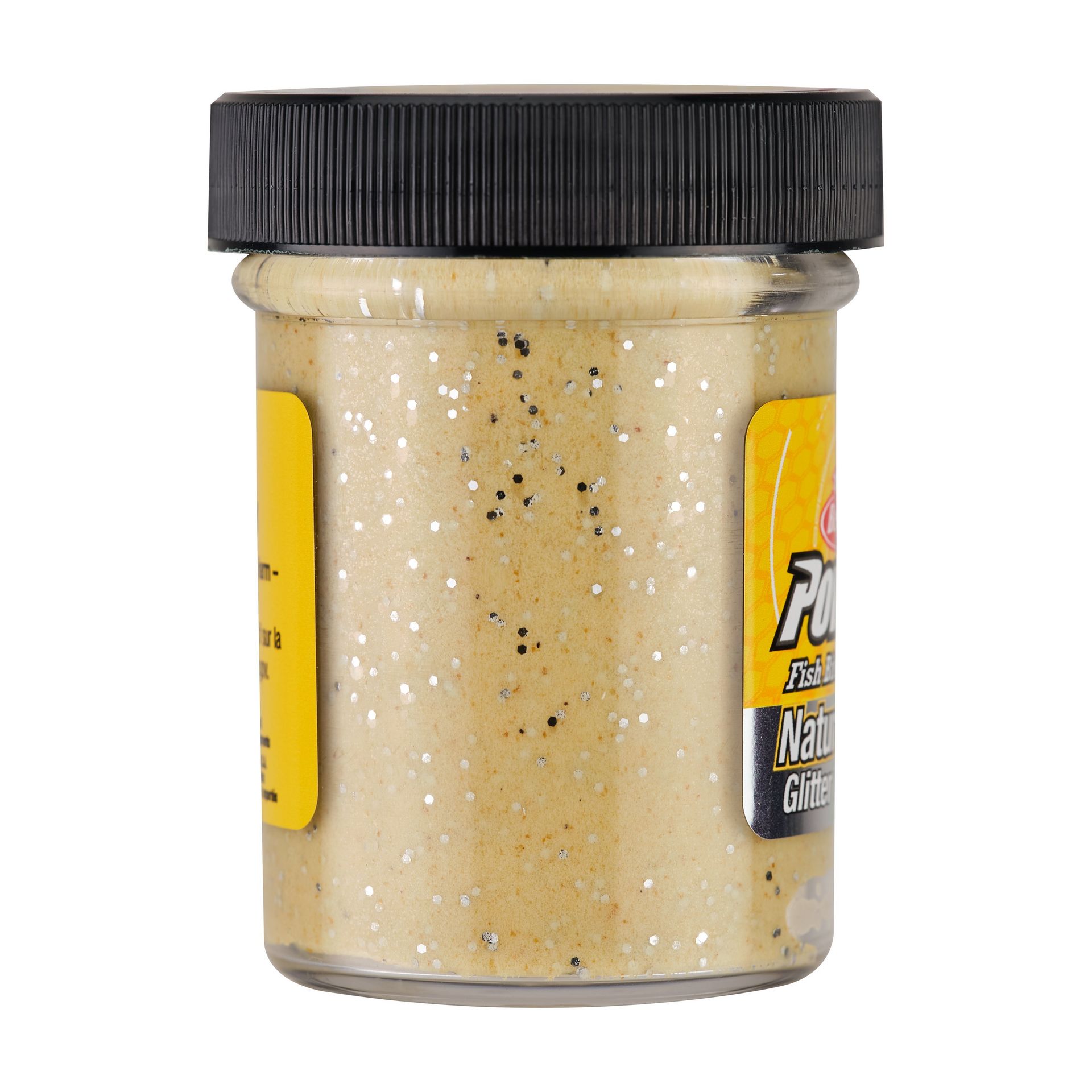 PowerBait® Natural Glitter Trout Bait