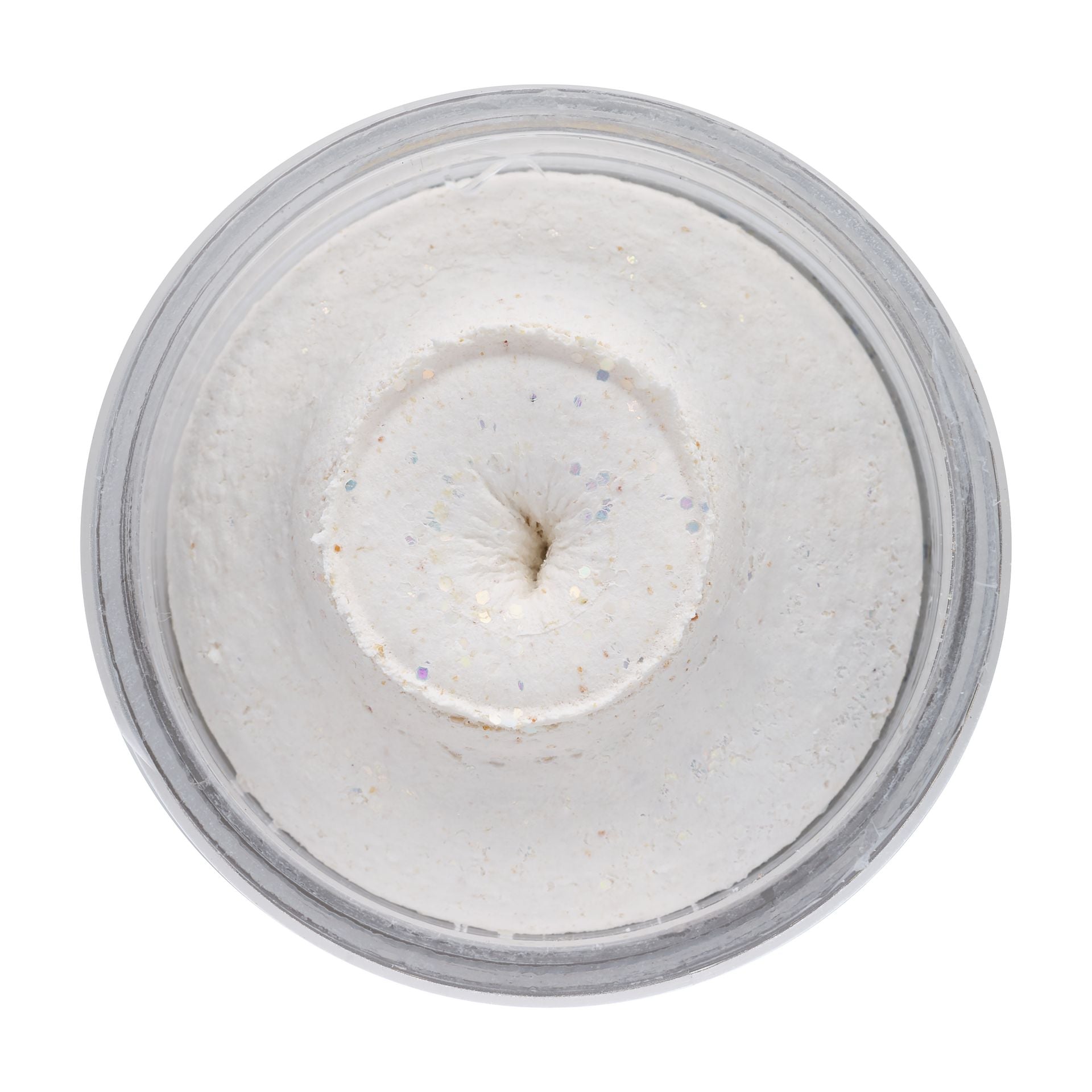 PowerBait® Natural Glitter Trout Bait