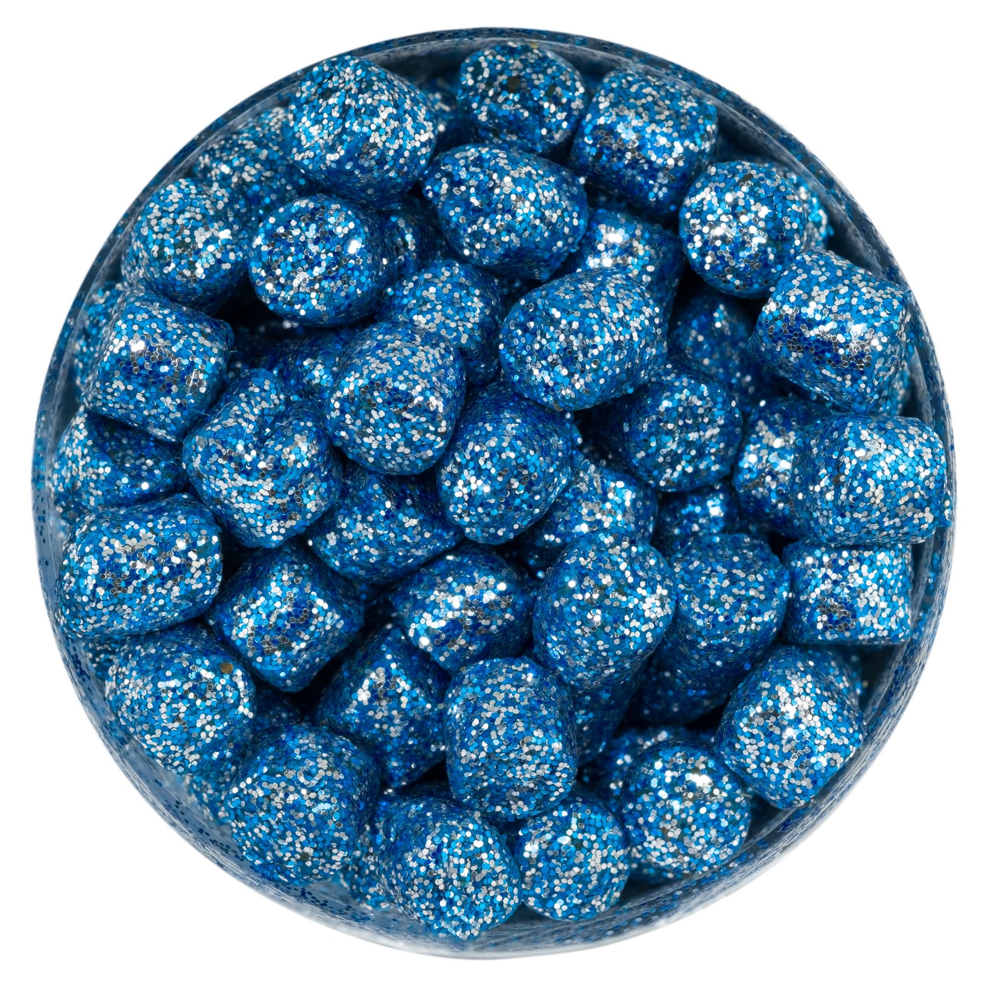 PowerBait® Sparkle Crappie Nibbles