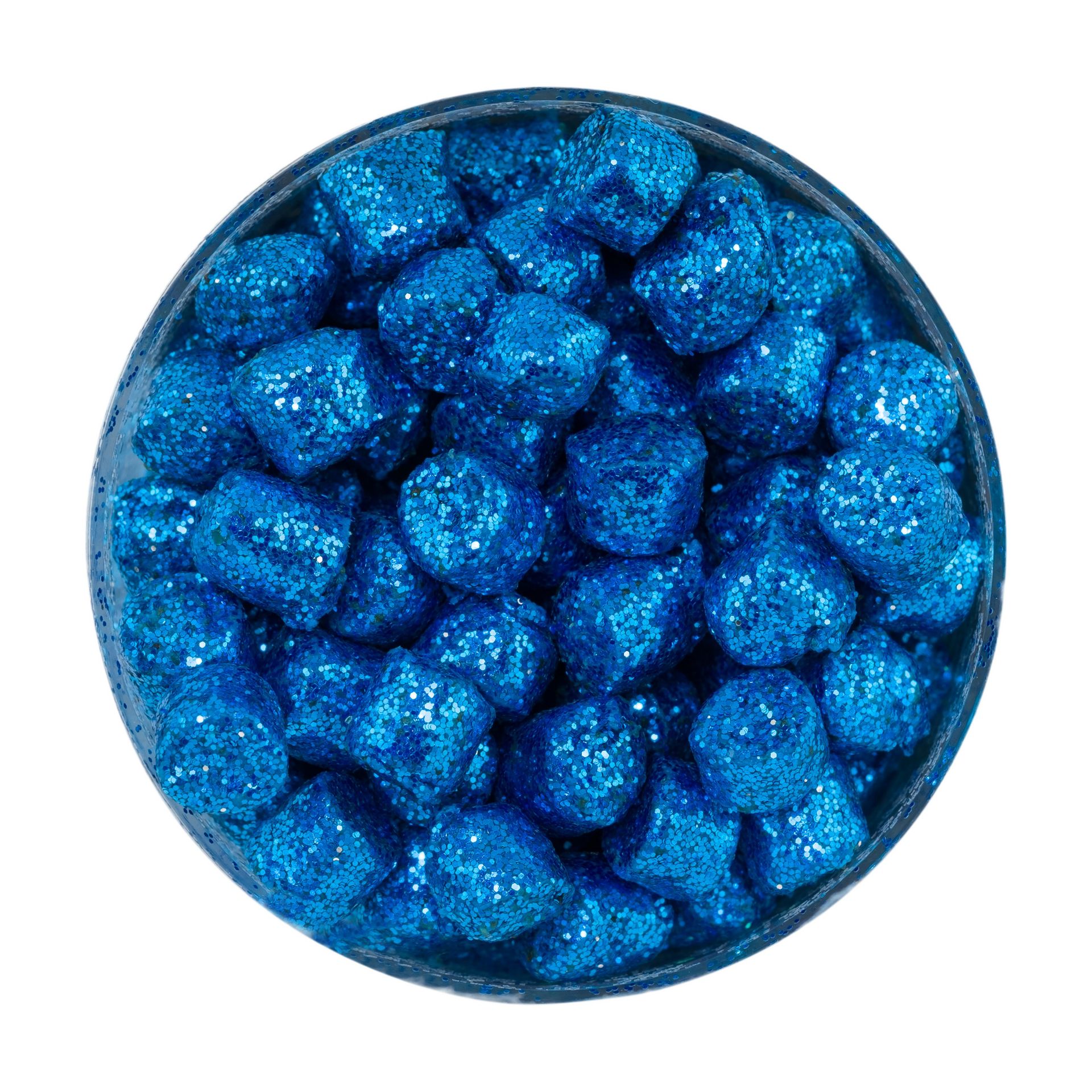PowerBait® Sparkle Crappie Nibbles