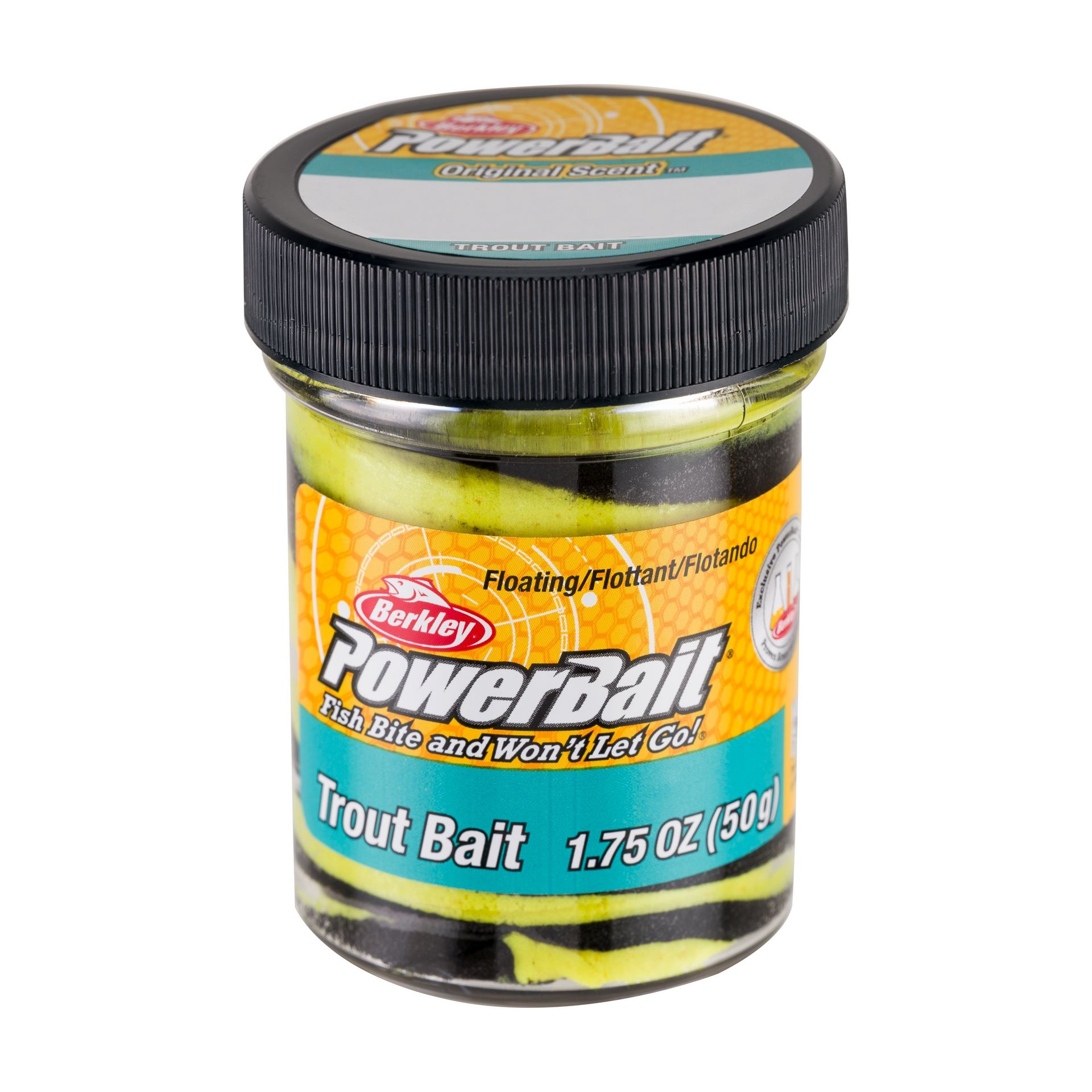 PowerBait® Trout Bait