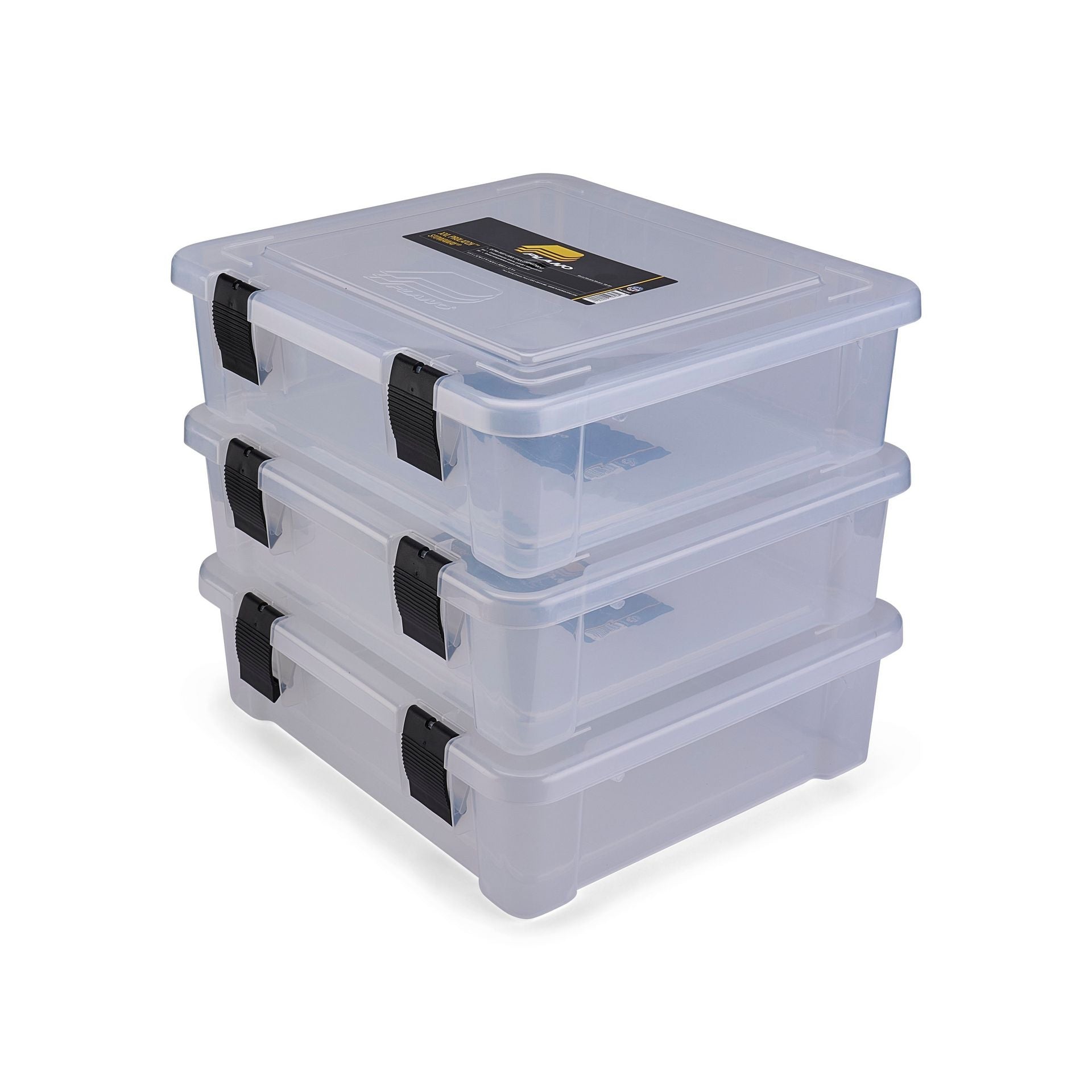 ProLatch® StowAway® 3 Piece Bundle