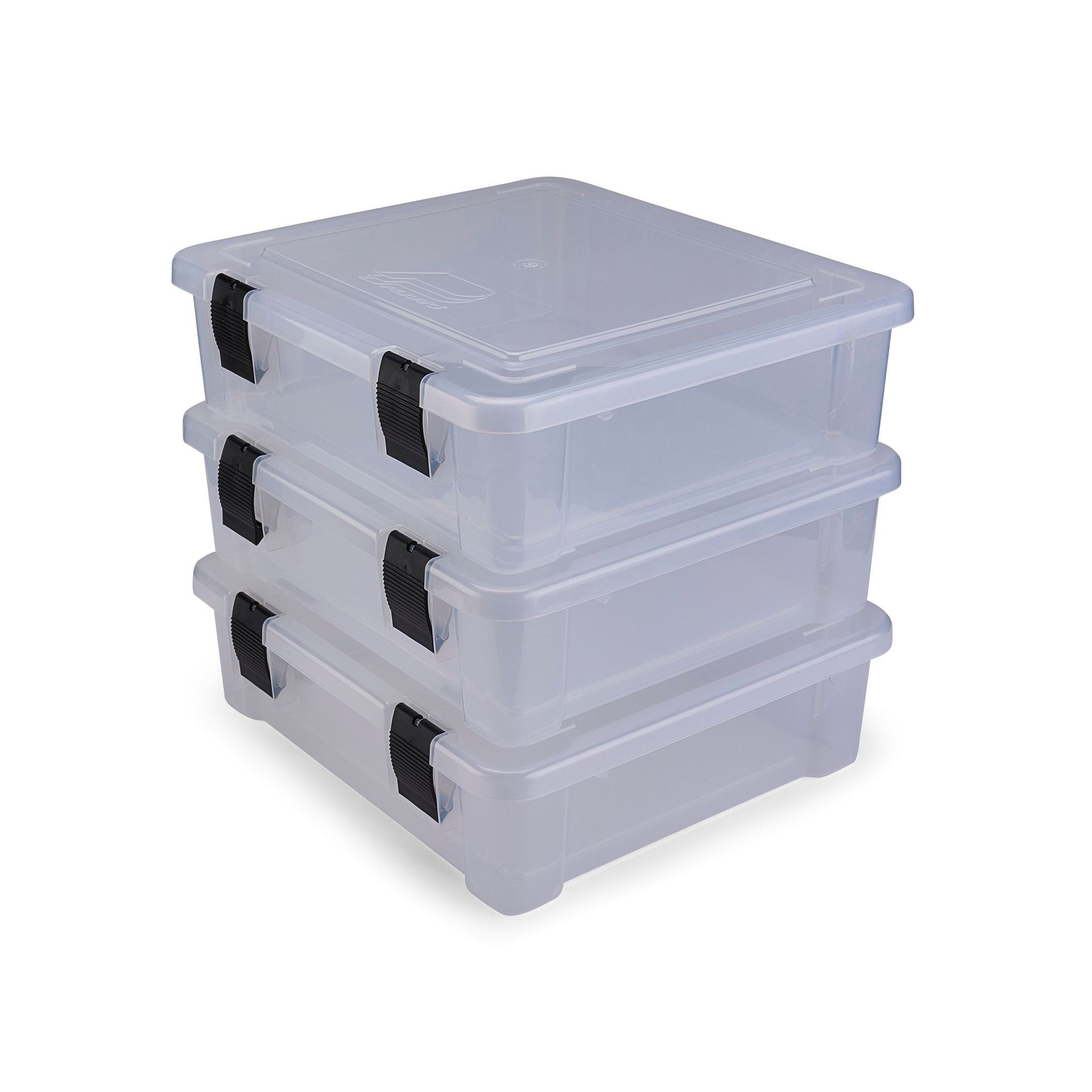 ProLatch® StowAway® 3 Piece Bundle