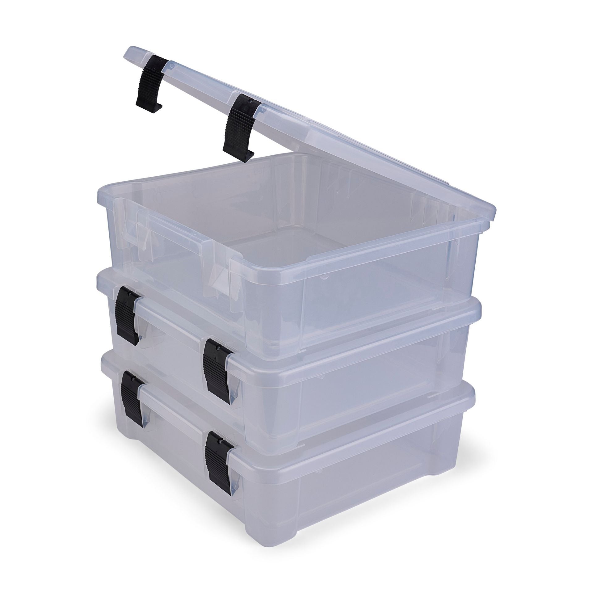 ProLatch® StowAway® 3 Piece Bundle