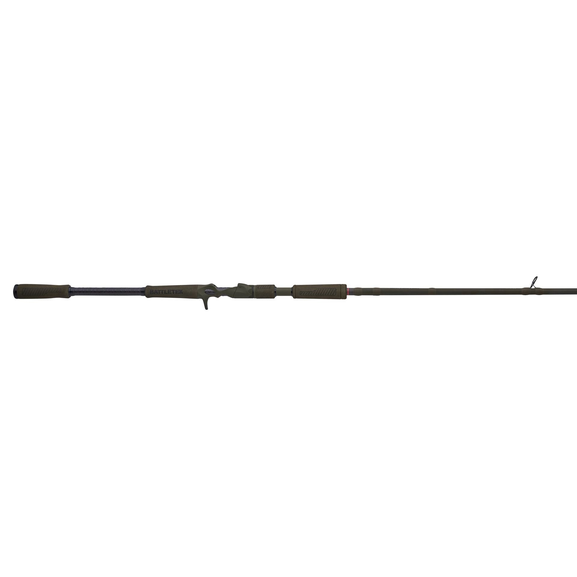 Battletek Swimbait Casting Rod