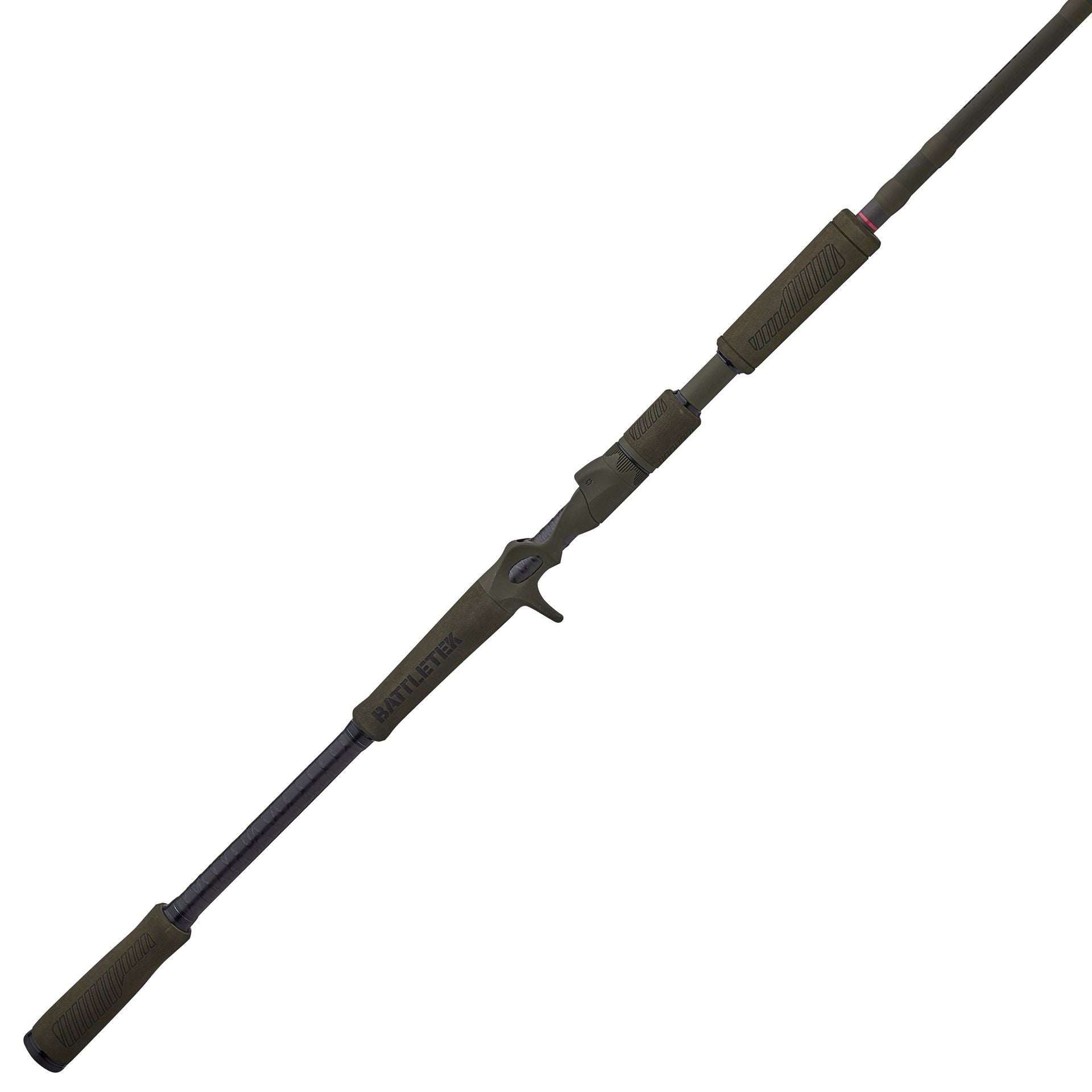 Battletek Swimbait Casting Rod