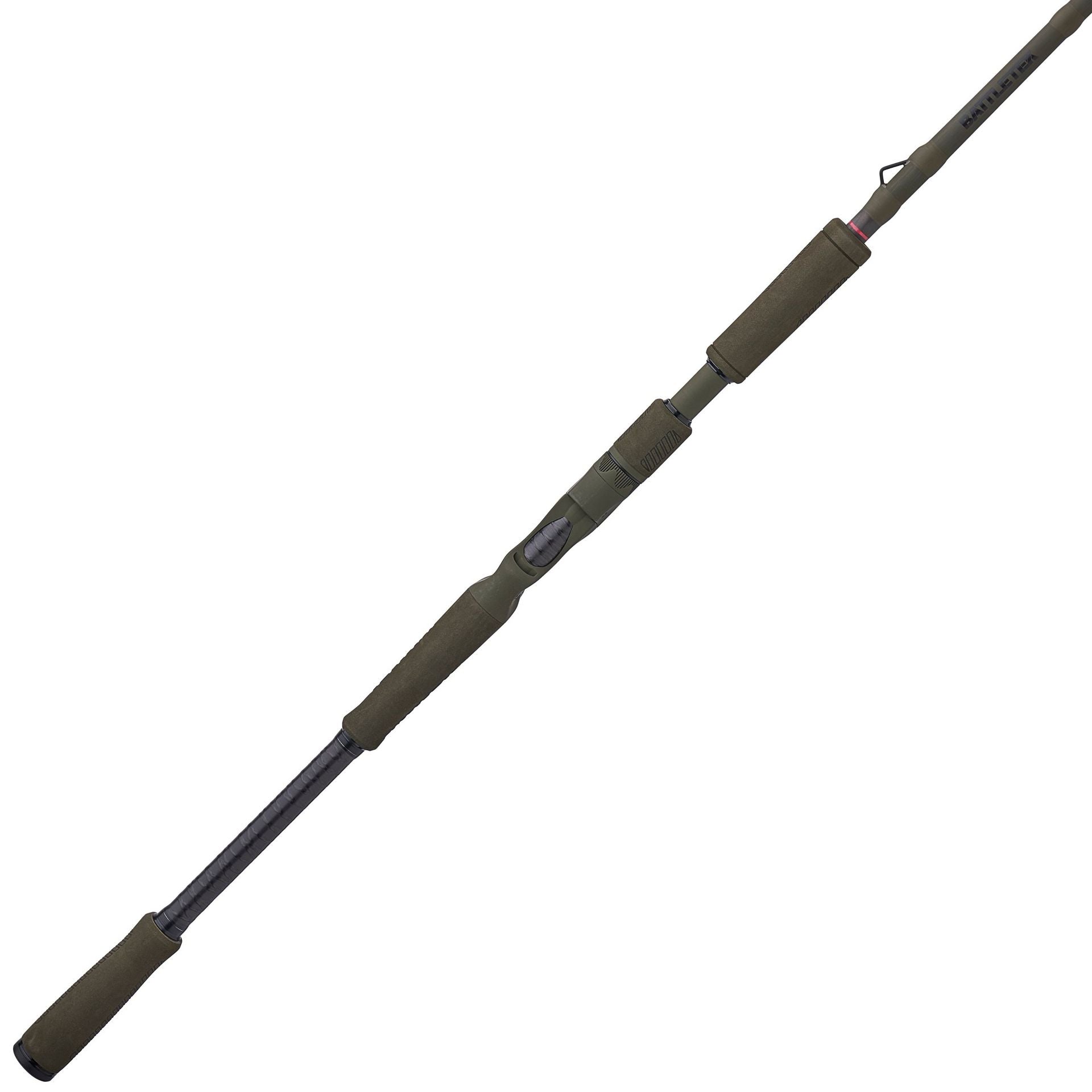 Battletek Swimbait Casting Rod