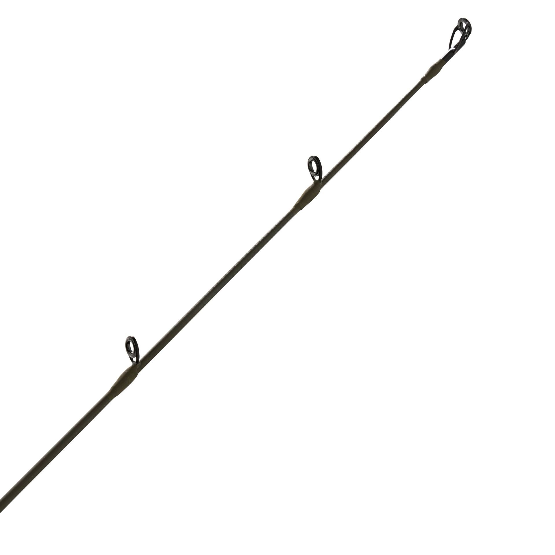 Battletek Swimbait Casting Rod