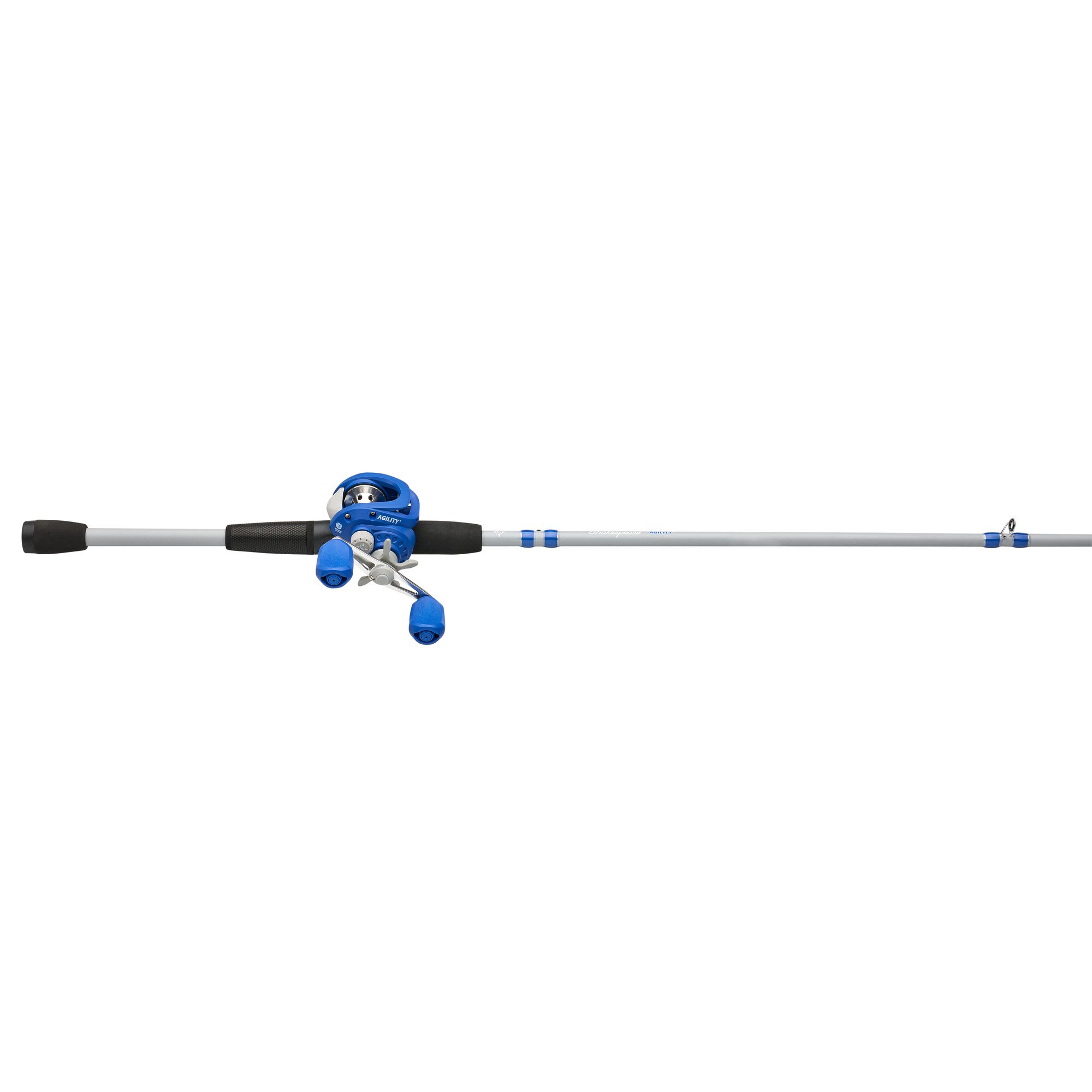 agility baitcast reel Agility® Low Profile Combo